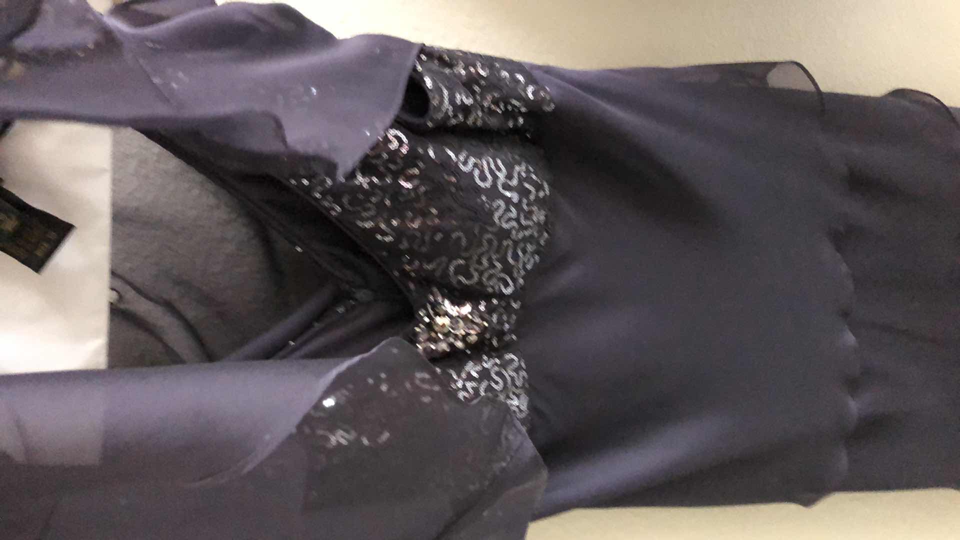 Photo 1 of WOMENS DRESS SIZE 10