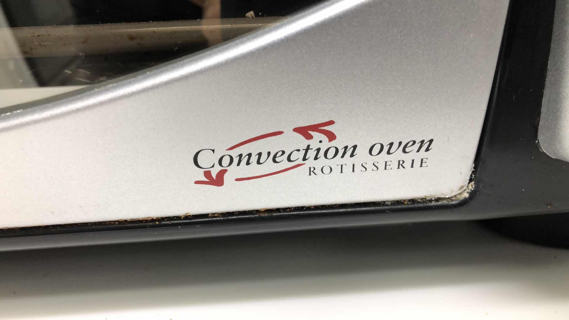 Photo 1 of DELONGHI ROTISSERIE CONVECTION OVEN