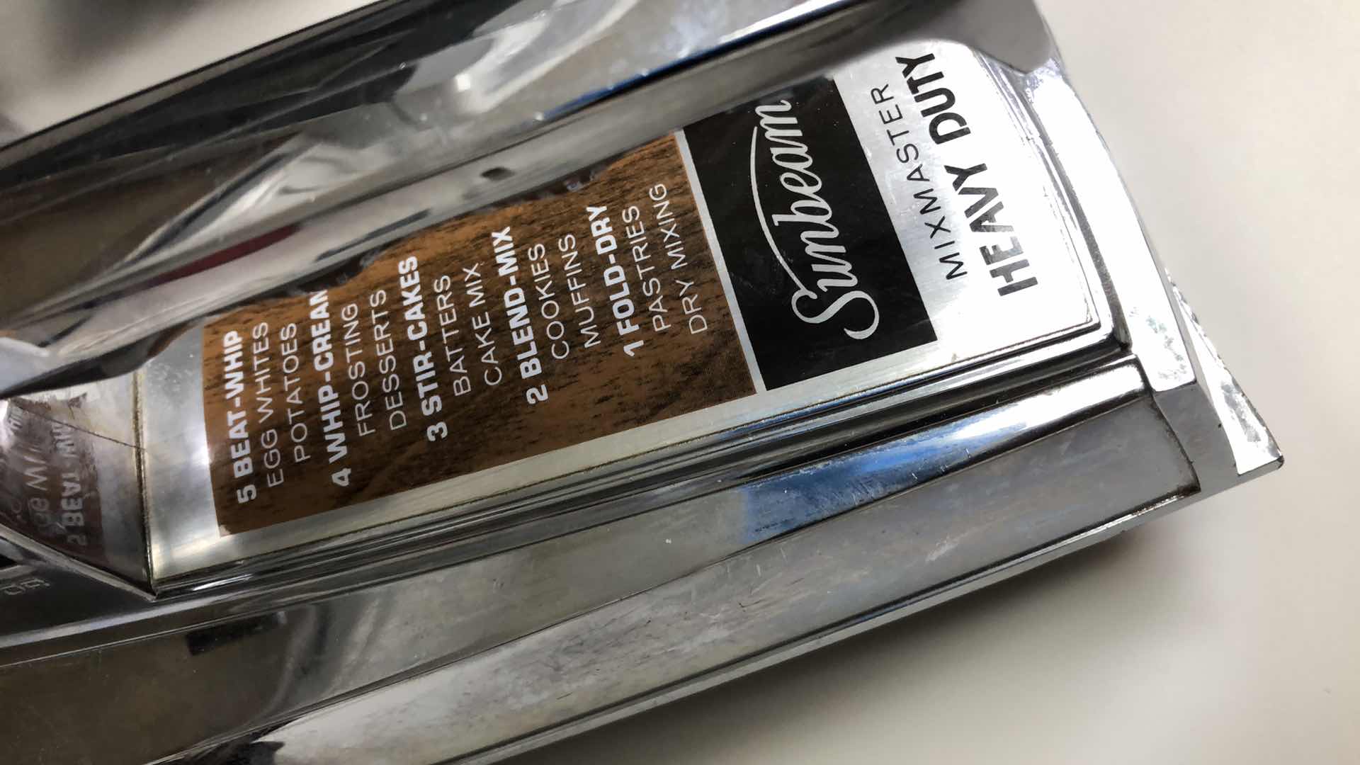 Photo 1 of KITCHEN ITEMS