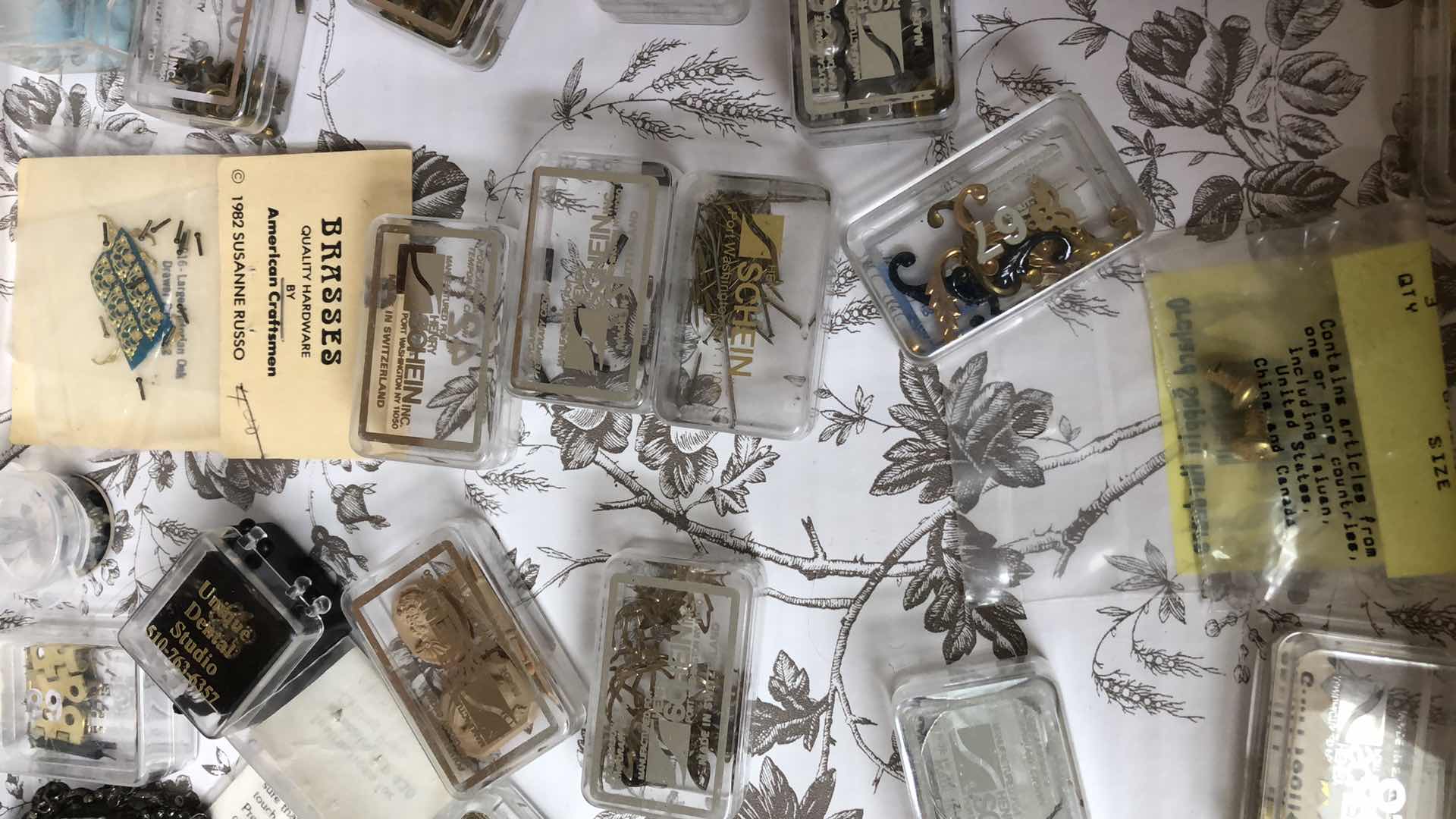 Photo 1 of DOLL HOUSE PARTS