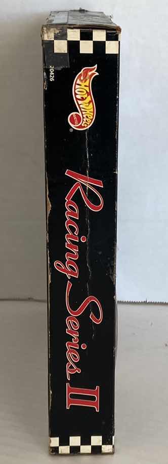 Photo 1 of HOT WHEELS 1998 SPECIAL EDITION RACING SERIES  II 50 YEARS