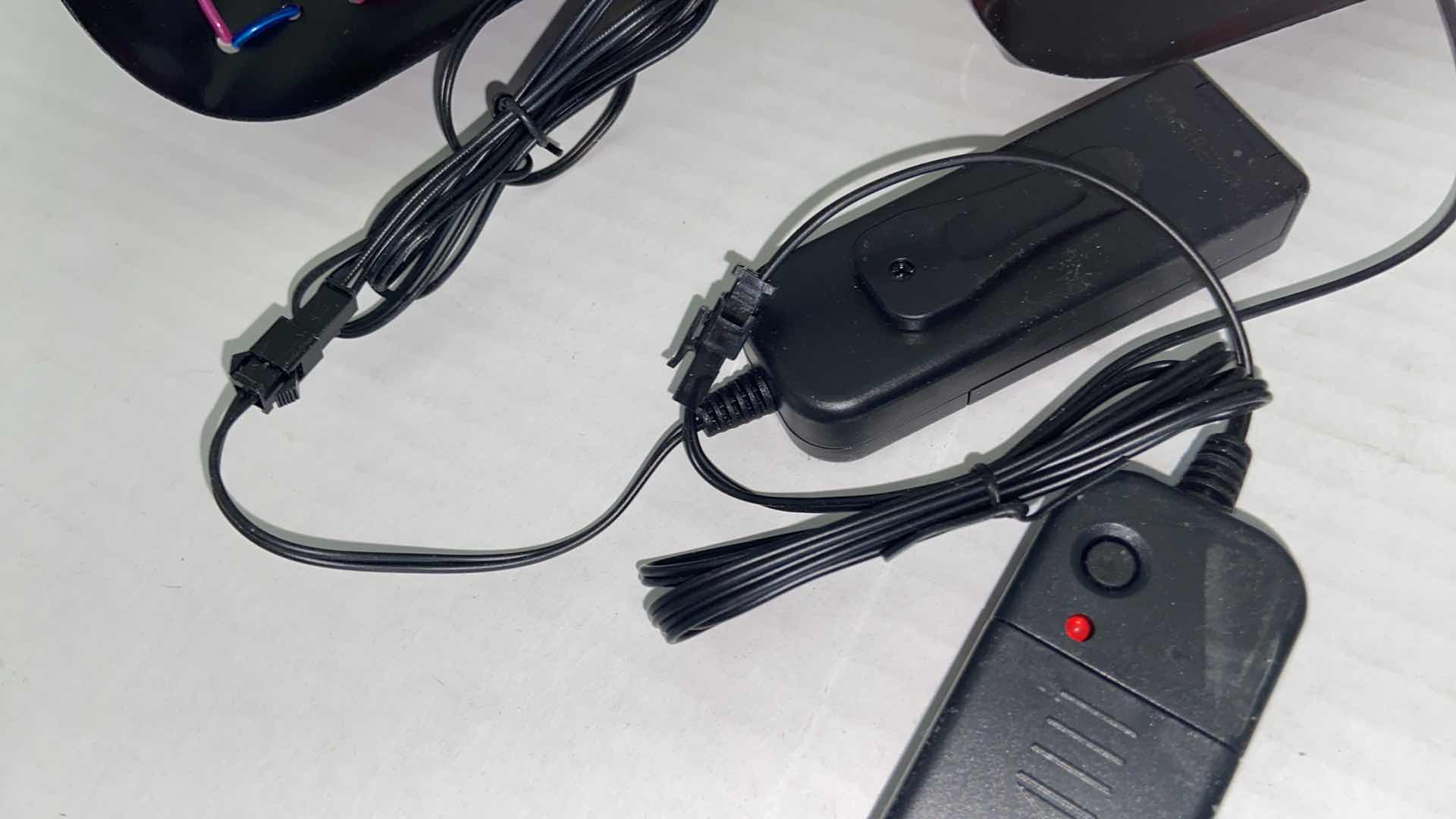 Photo 1 of 2-PURGE MOVIE MASKS