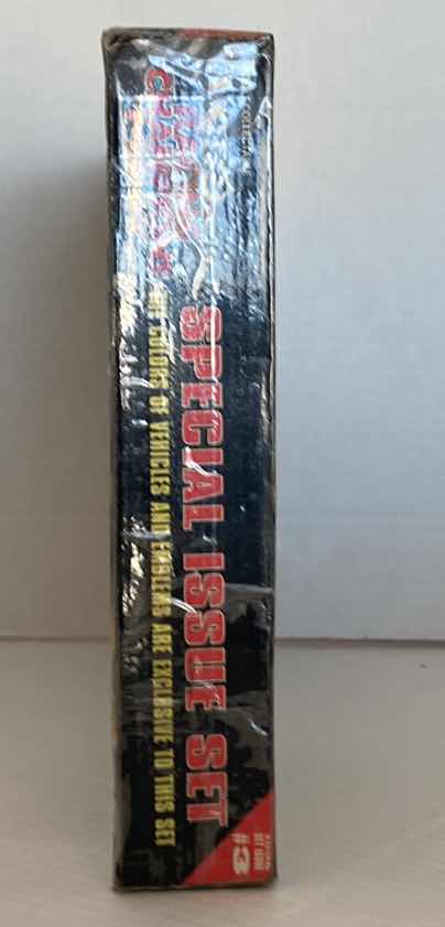 Photo 1 of 1996 RACING CHAMPIONS MINT SPECIAL ISSUE SET #3 DIECAST 5 CAR SET