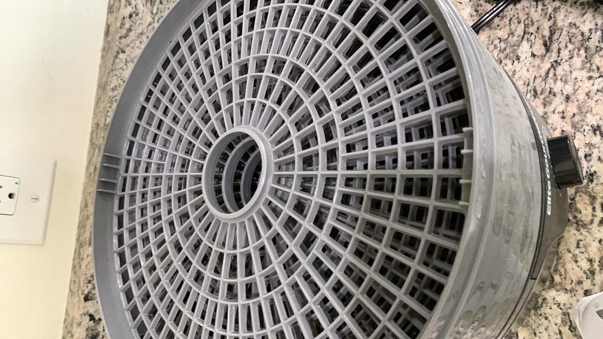 Photo 1 of ELITE GOURMET 5 TIER FOOD DEHYDRATOR