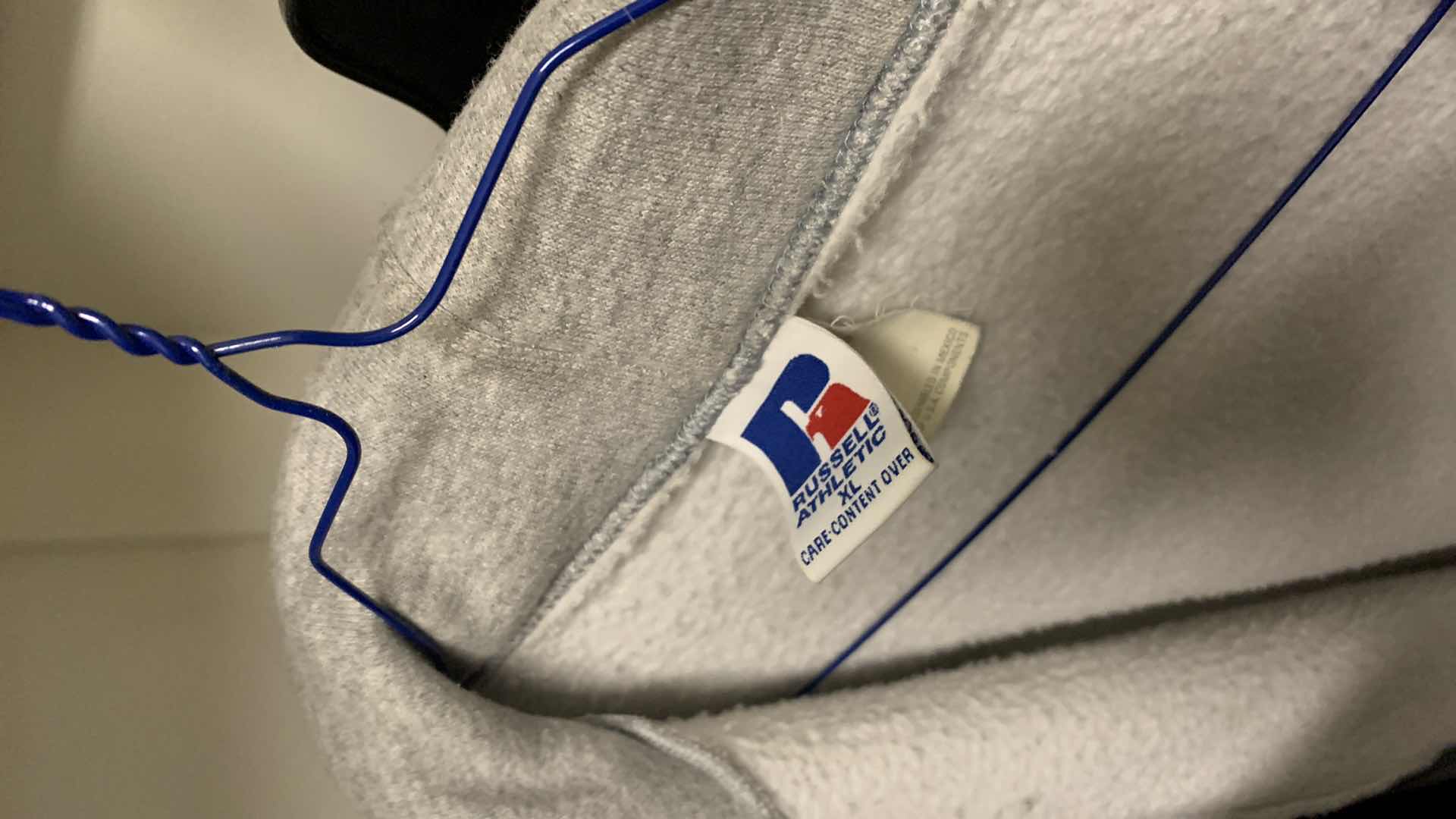 Photo 1 of MENS CASUAL JACKETS SIZE L-XL