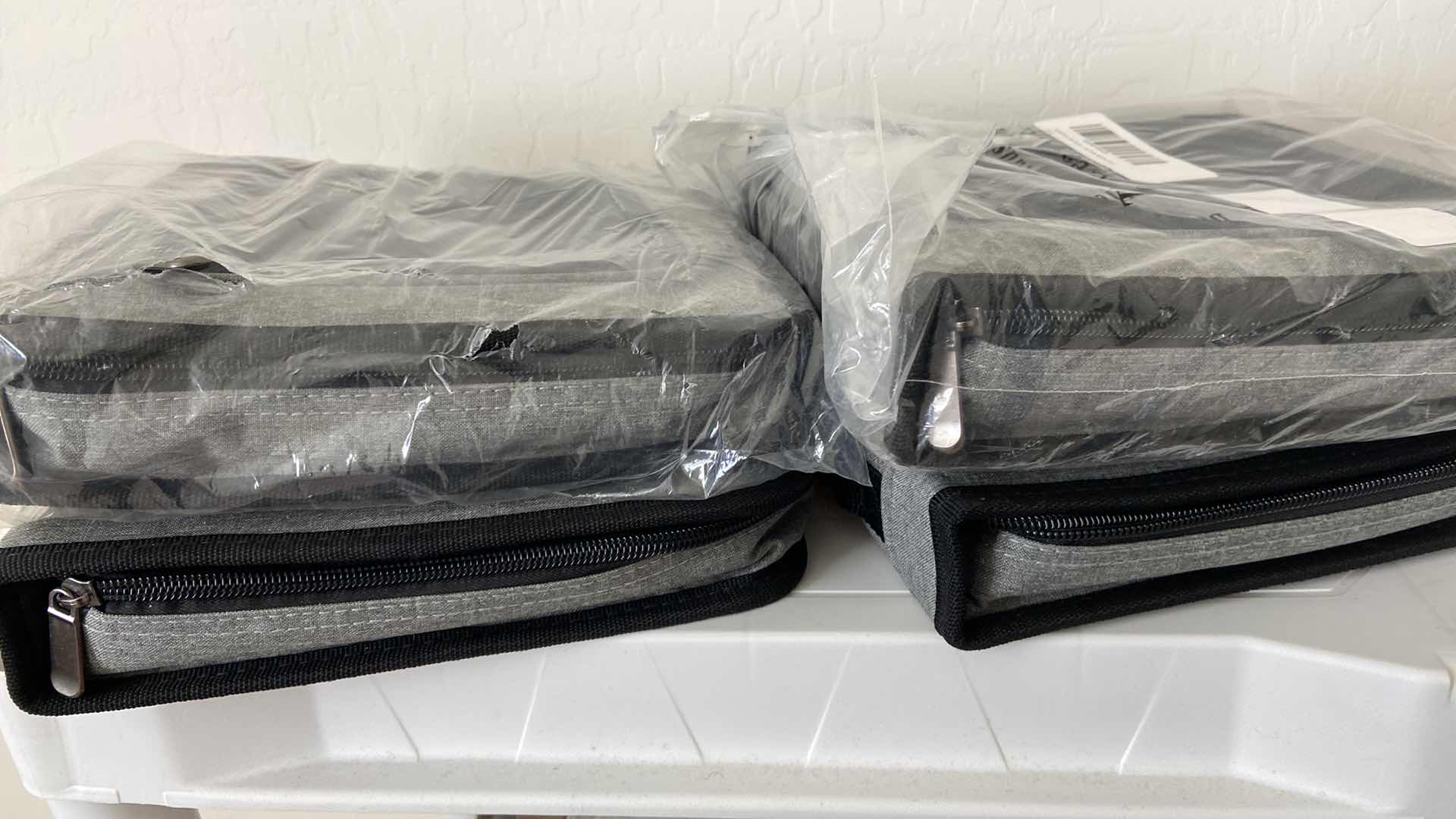 Photo 1 of 4-PICNIC UTINSEL SET FOR CAMPING OR PICNICS