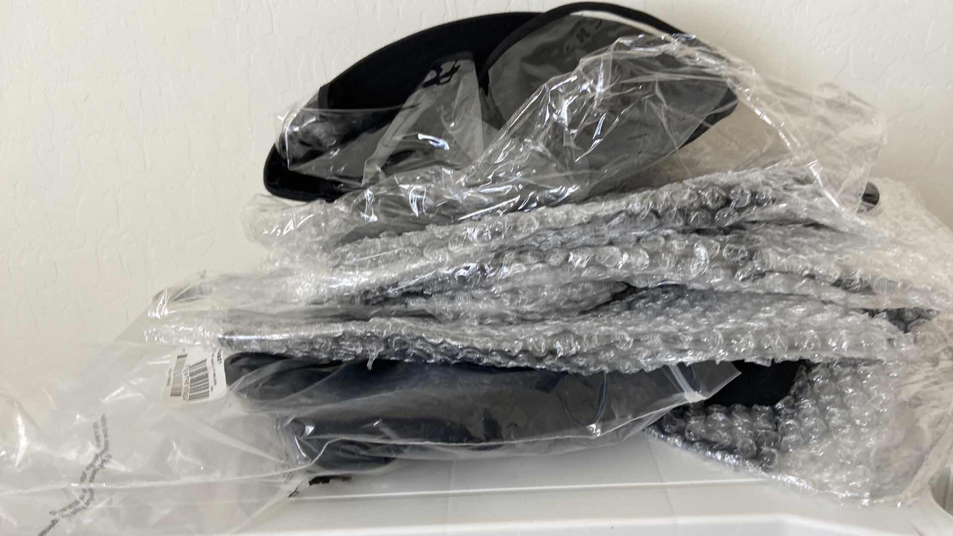 Photo 1 of 5-BUCKET HATS 