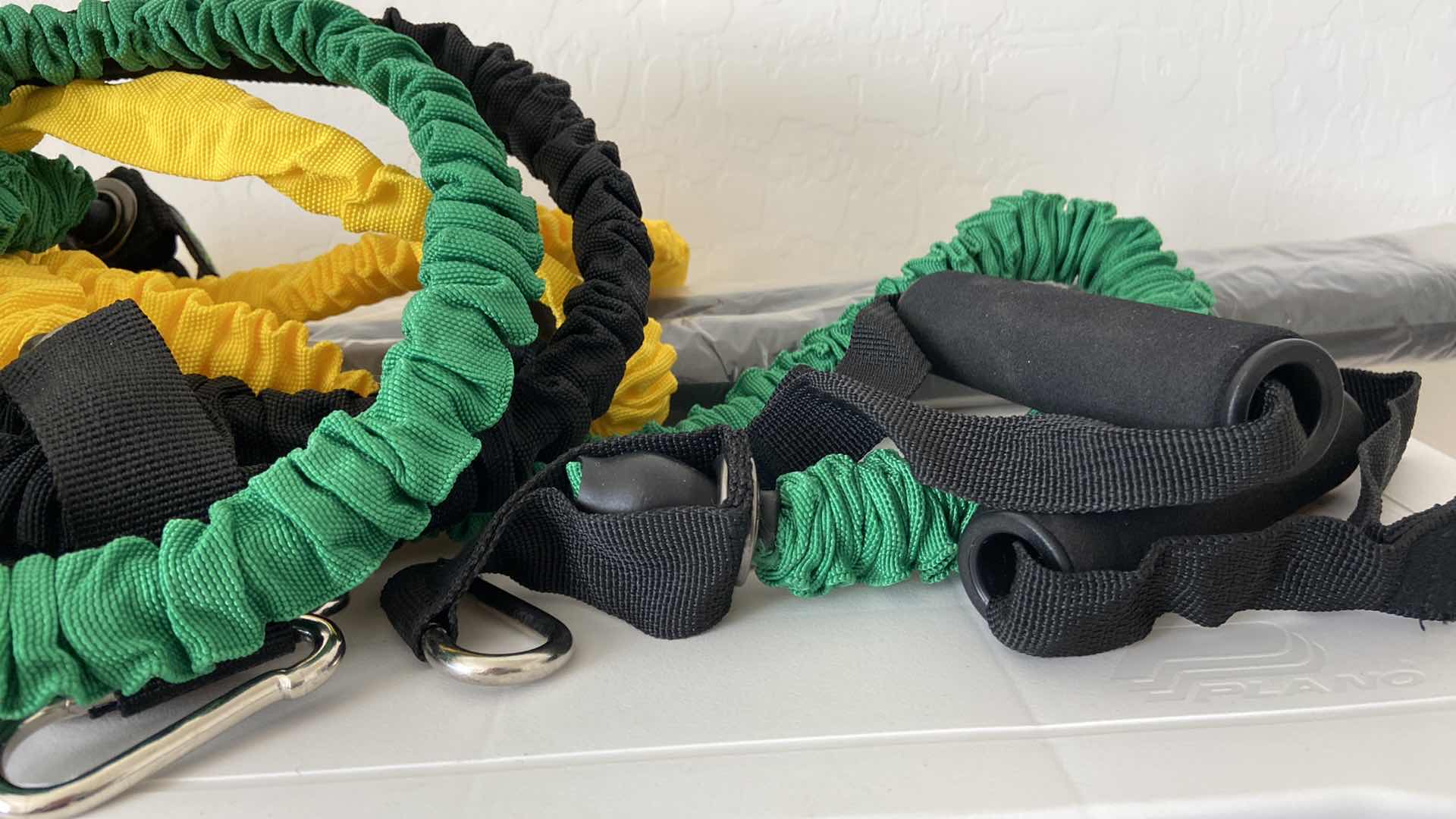 Photo 1 of AMAZAYA ANTI-BREA OME GYM EQUIPMENT