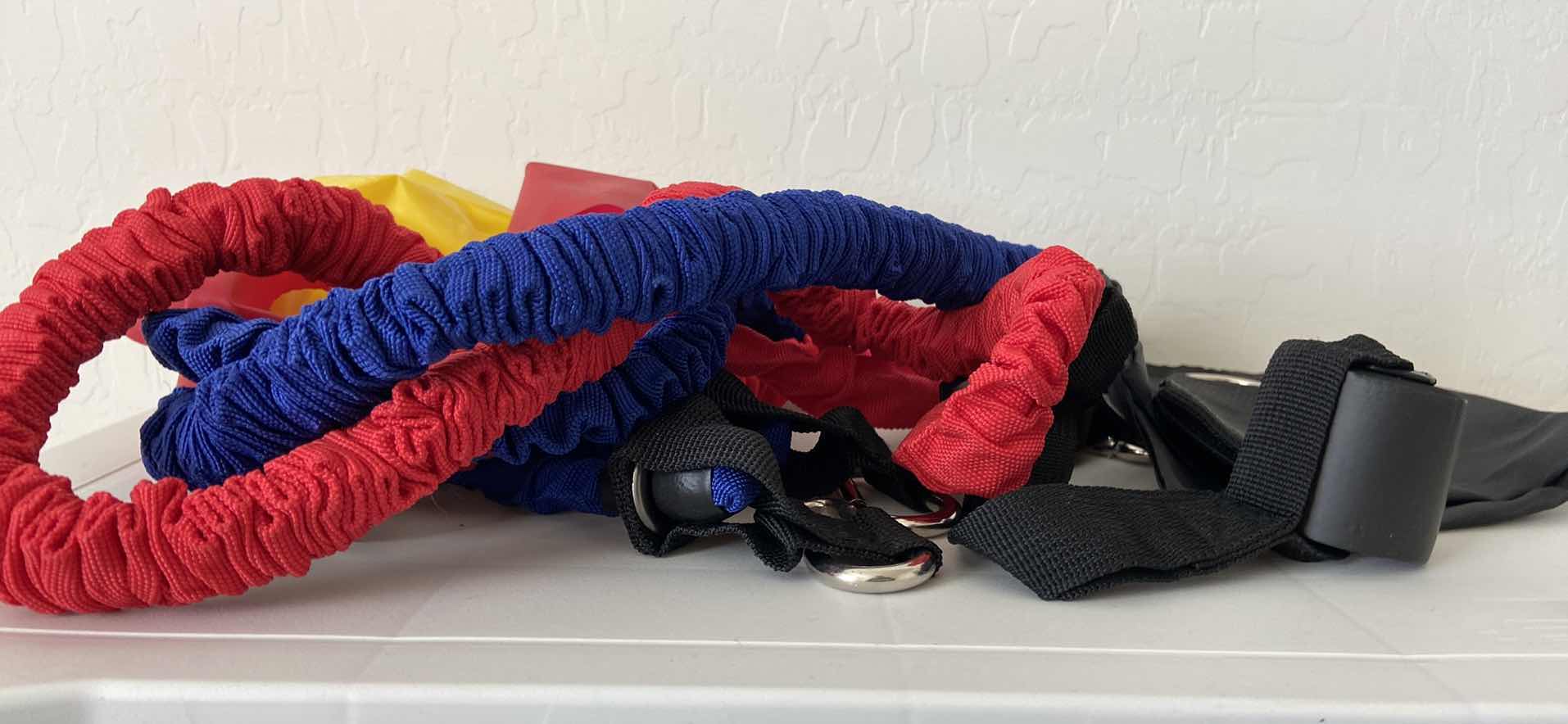 Photo 1 of AMAZAYA ANTI-BREA OME GYM EQUIPMENT