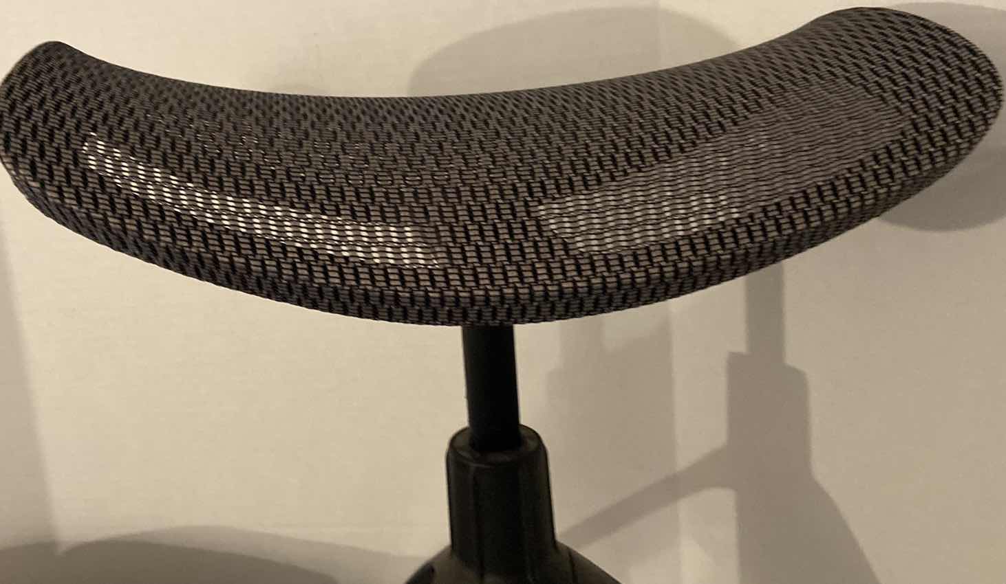 Photo 1 of A FIELDLINE CAMPING COT AND AN ERGONOMIC CHAIR