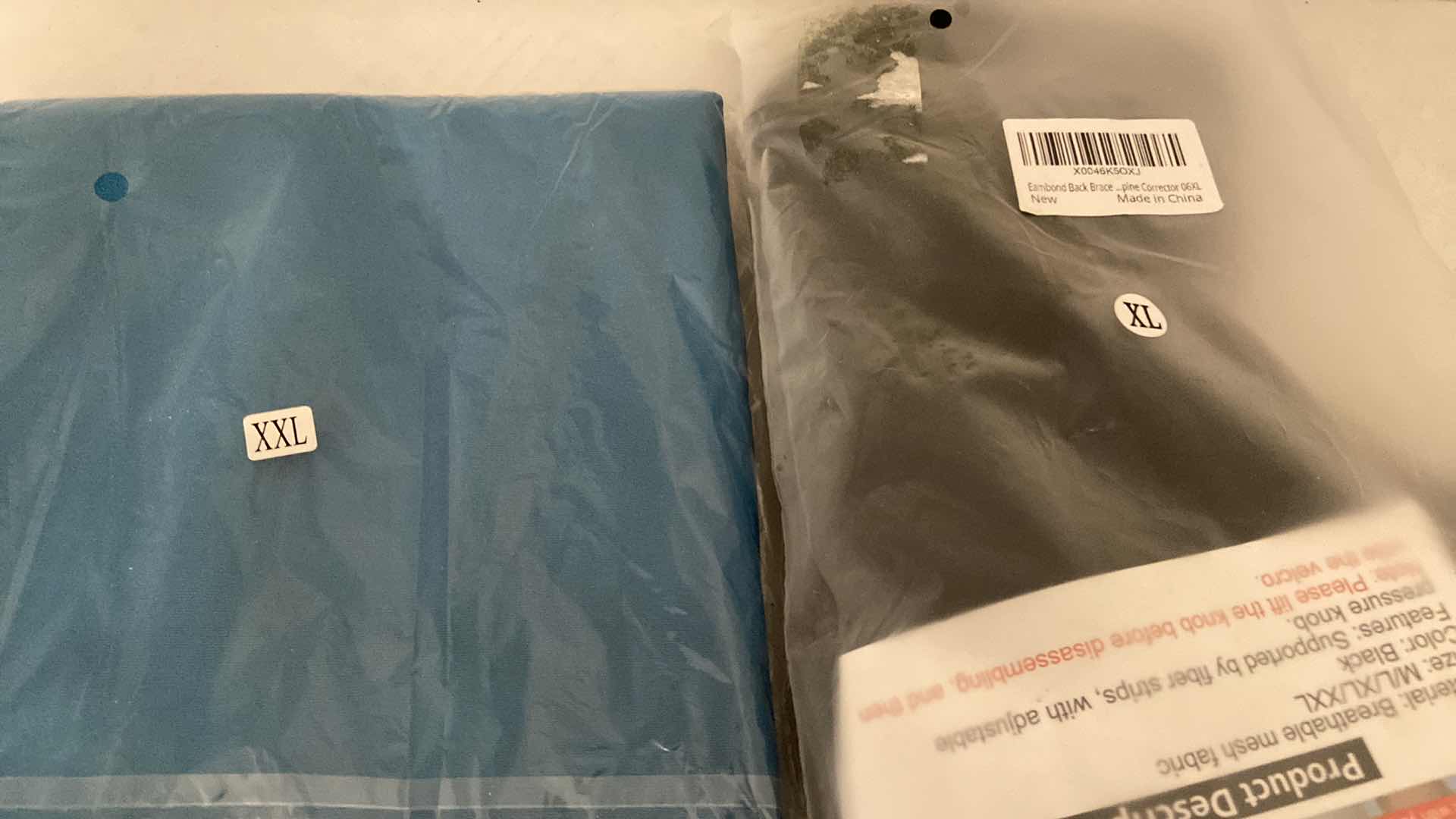 Photo 1 of PERFORMANCE KNEE PADS, AND KNEE COMPRESSION SETS