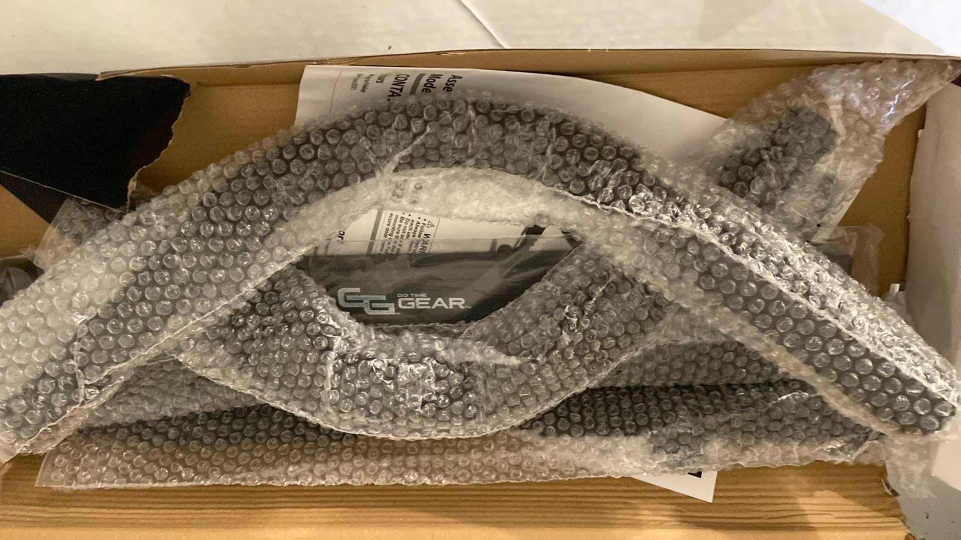 Photo 1 of GO TIME GEAR FULL-BODY FITNESS TRAINER