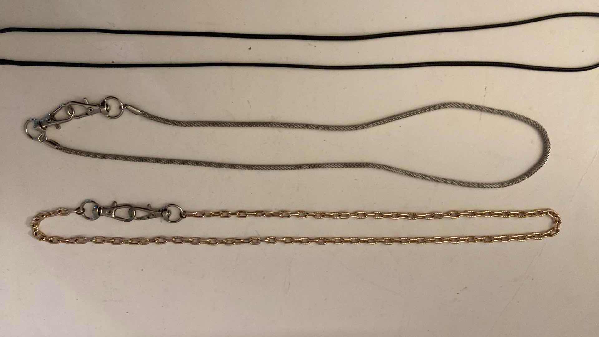 Photo 1 of CUSTOM COSTUME JEWELRY NECKLACES