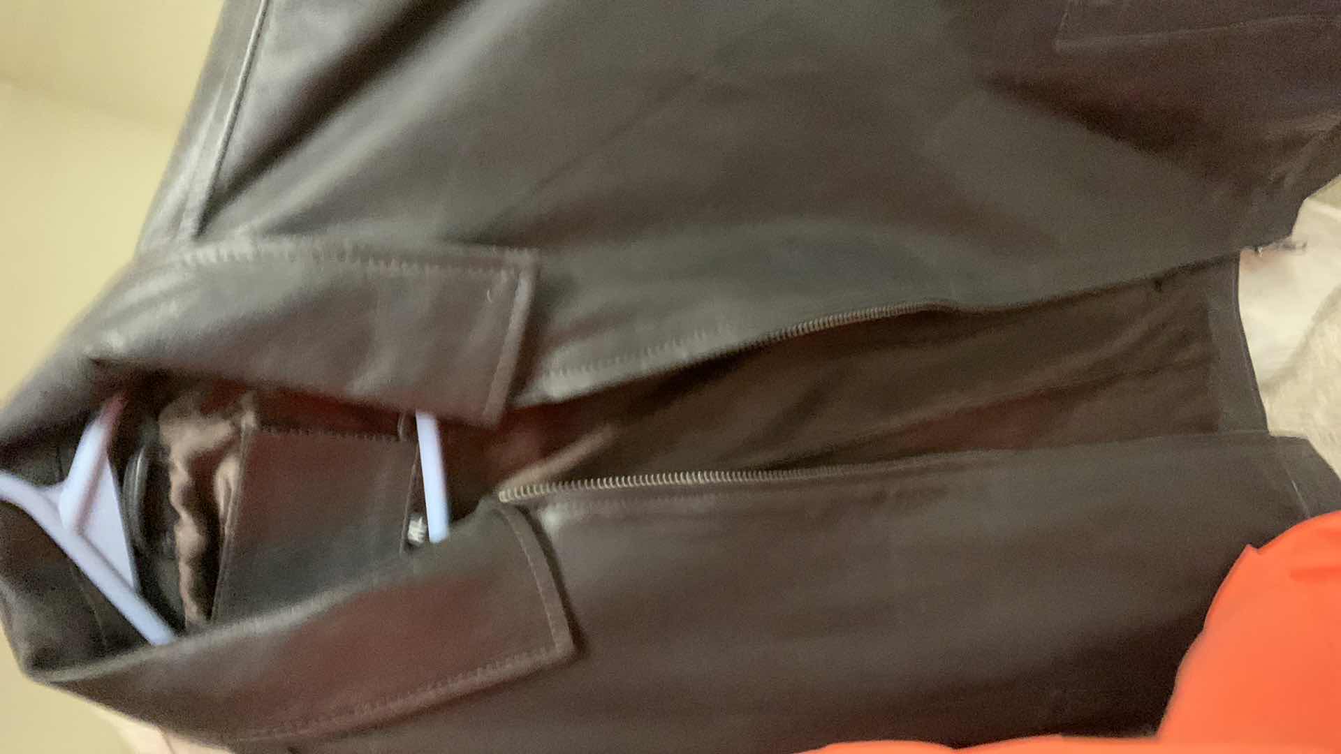 Photo 1 of MENS JACKETS SIZE XL