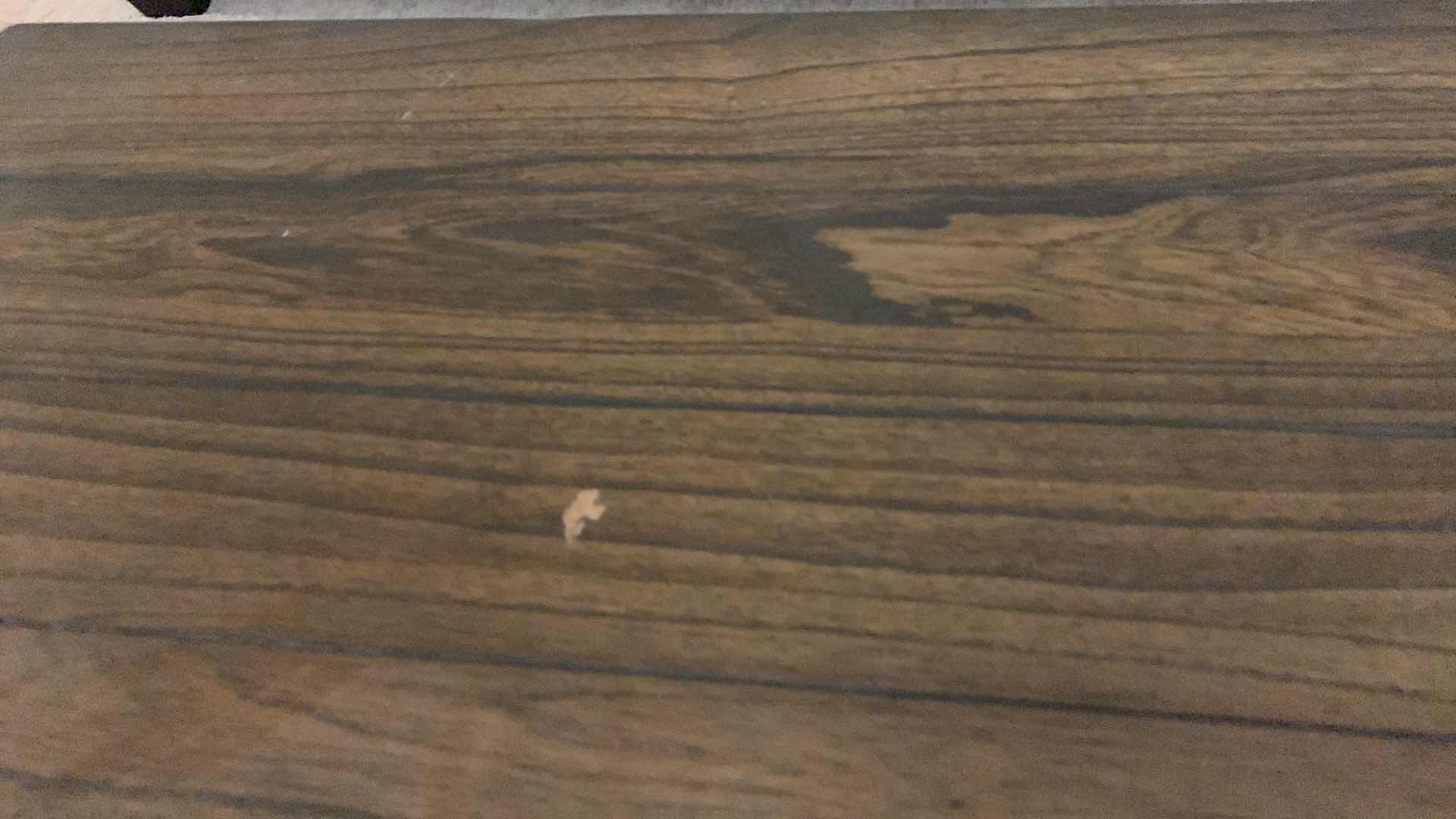 Photo 1 of COFFEE TABLE 30” X 53” H 18”