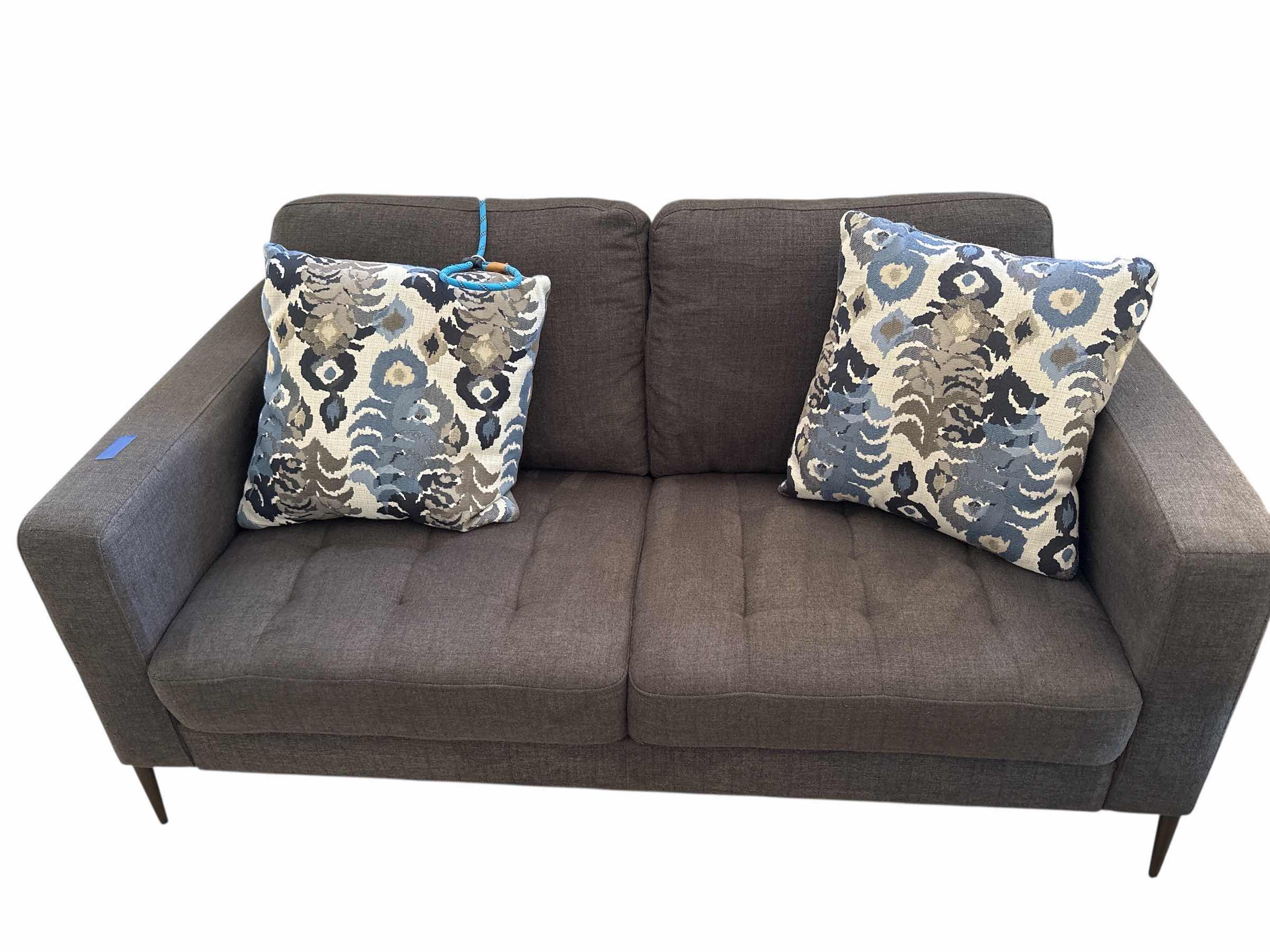 Photo 1 of LOVESEAT 64”X34”H30”