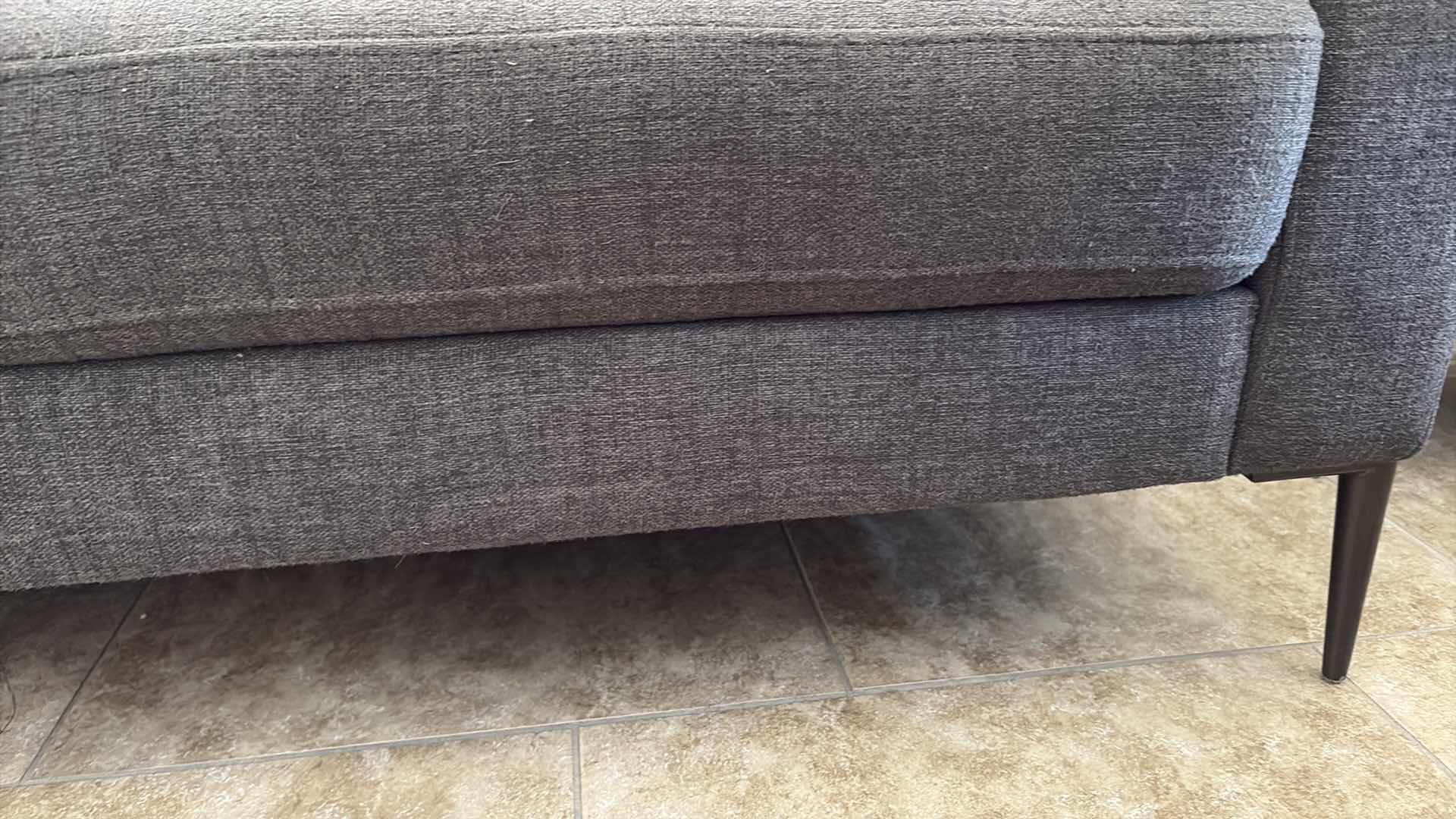 Photo 1 of LOVESEAT 64”X34”H30”