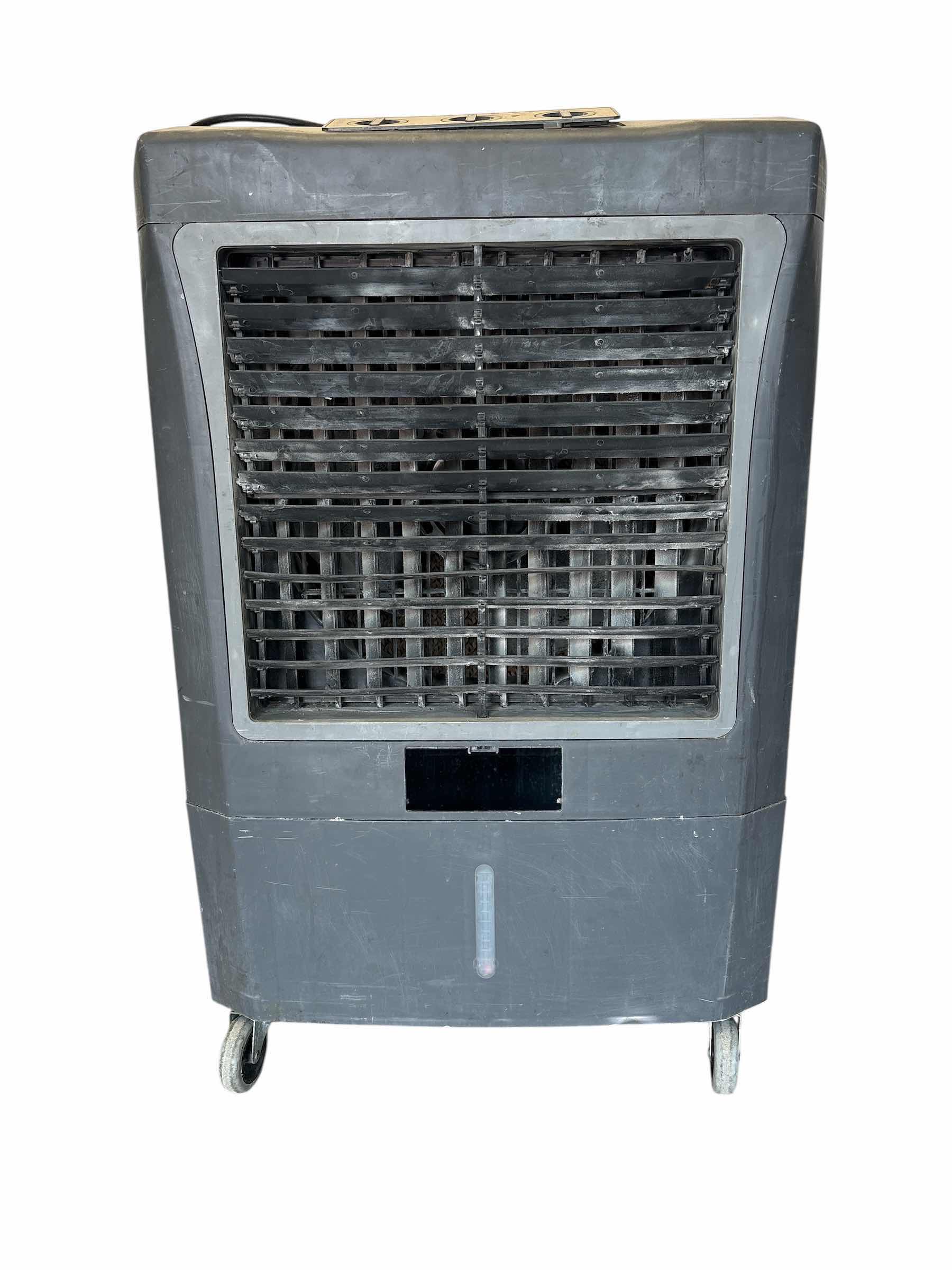 Photo 1 of HESSAIRE PORTABLE EVAPORATIVE COOLER