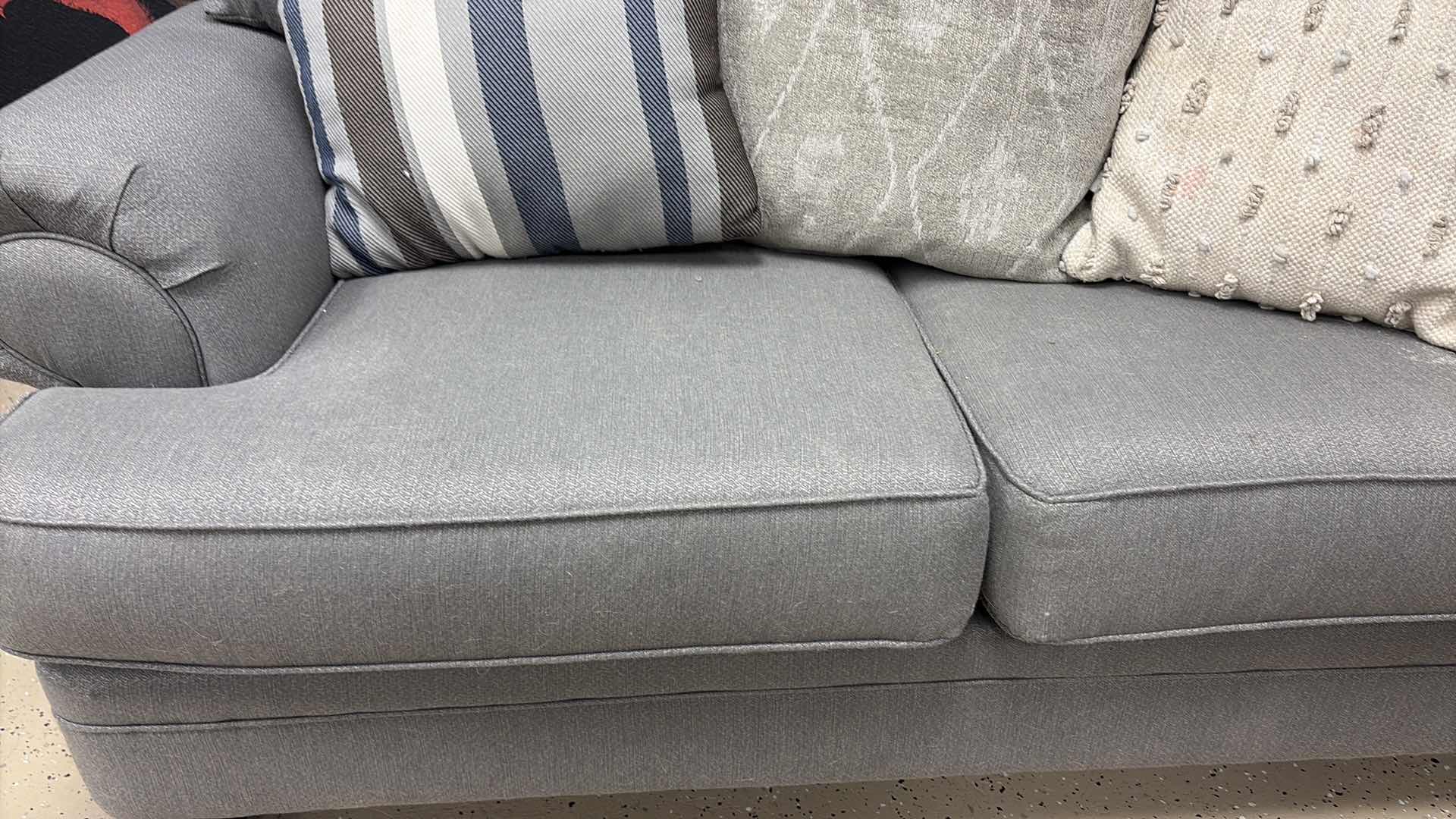 Photo 1 of LOVESEAT 68”X41”X H36”