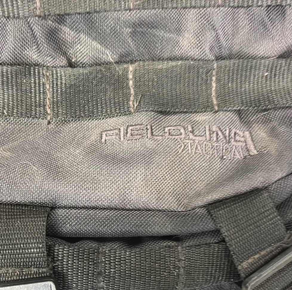 Photo 1 of FIELDLINE TACTICAL 2-LITER HYDRATION BACKPACK