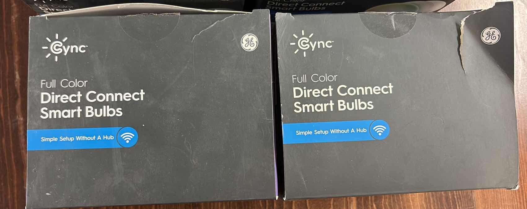 Photo 1 of LOT OF LIGHT BULBS