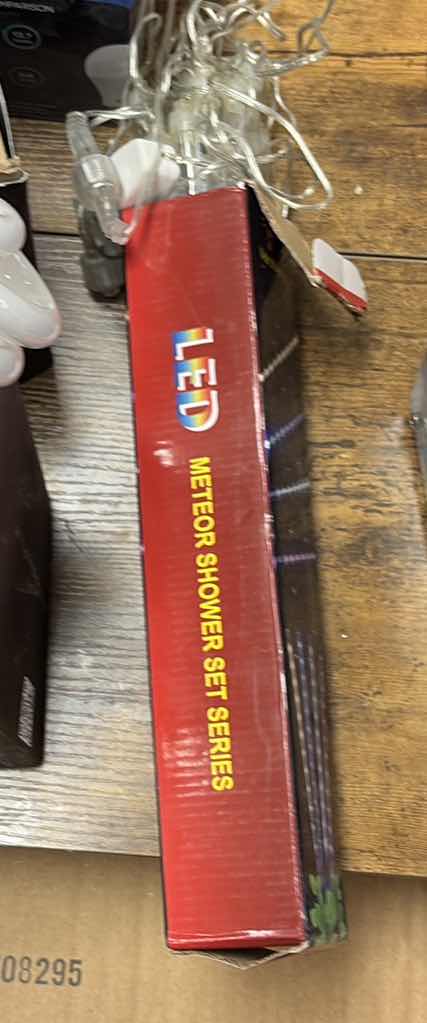 Photo 1 of LOT OF LIGHTS