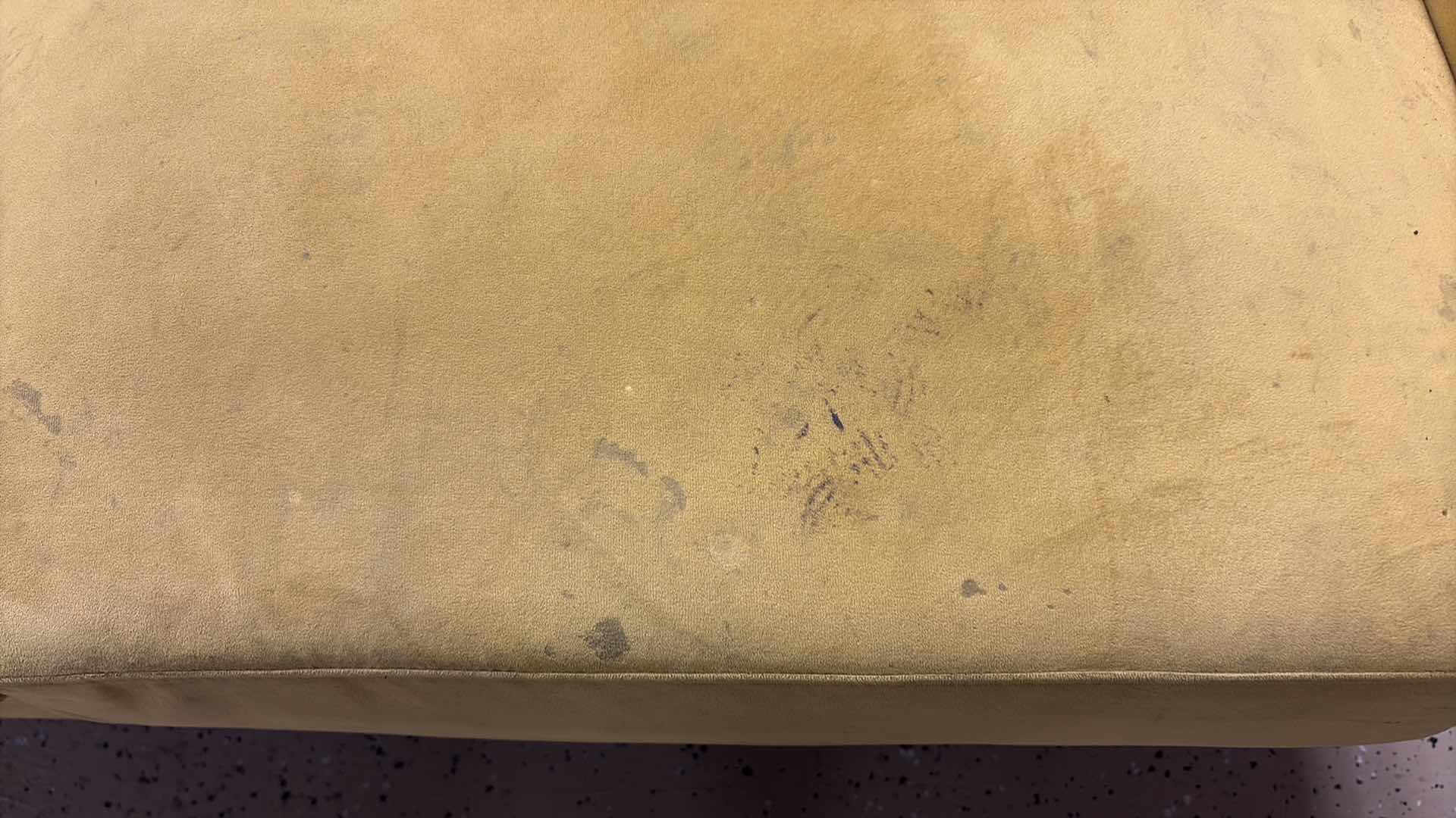 Photo 1 of LOVESEAT 55”X31”XH29”