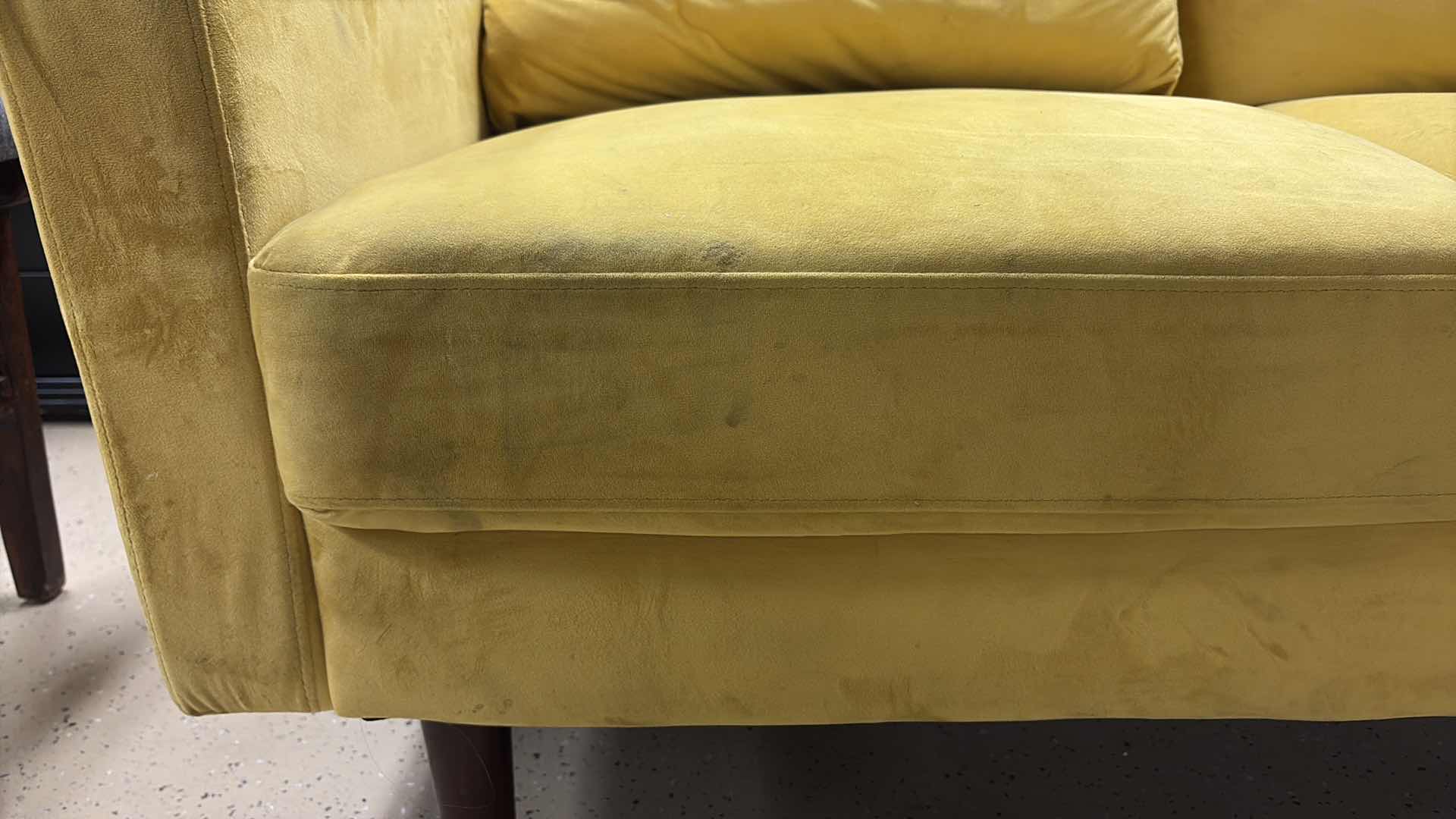 Photo 1 of LOVESEAT 55”X31”XH29”