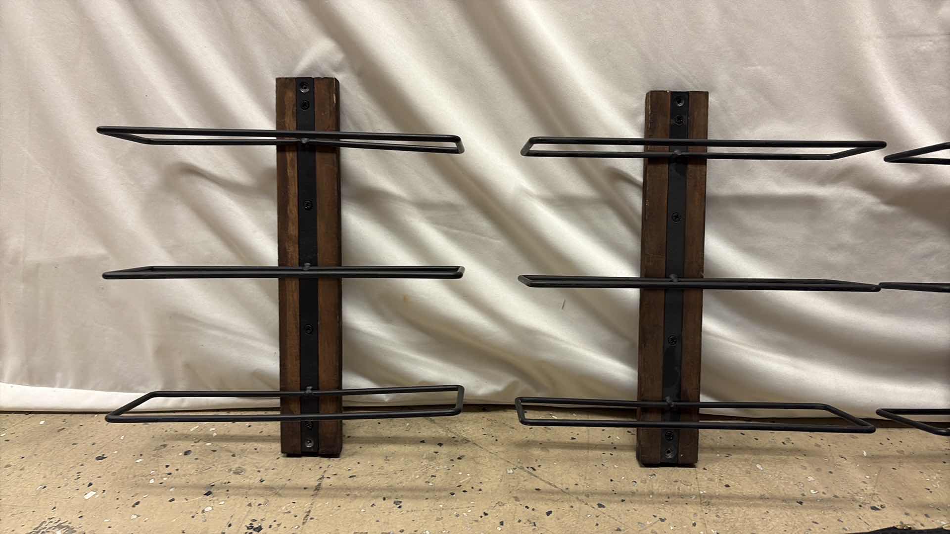 Photo 1 of LOT OF RESTAURANT MENUS AND HOLDERS