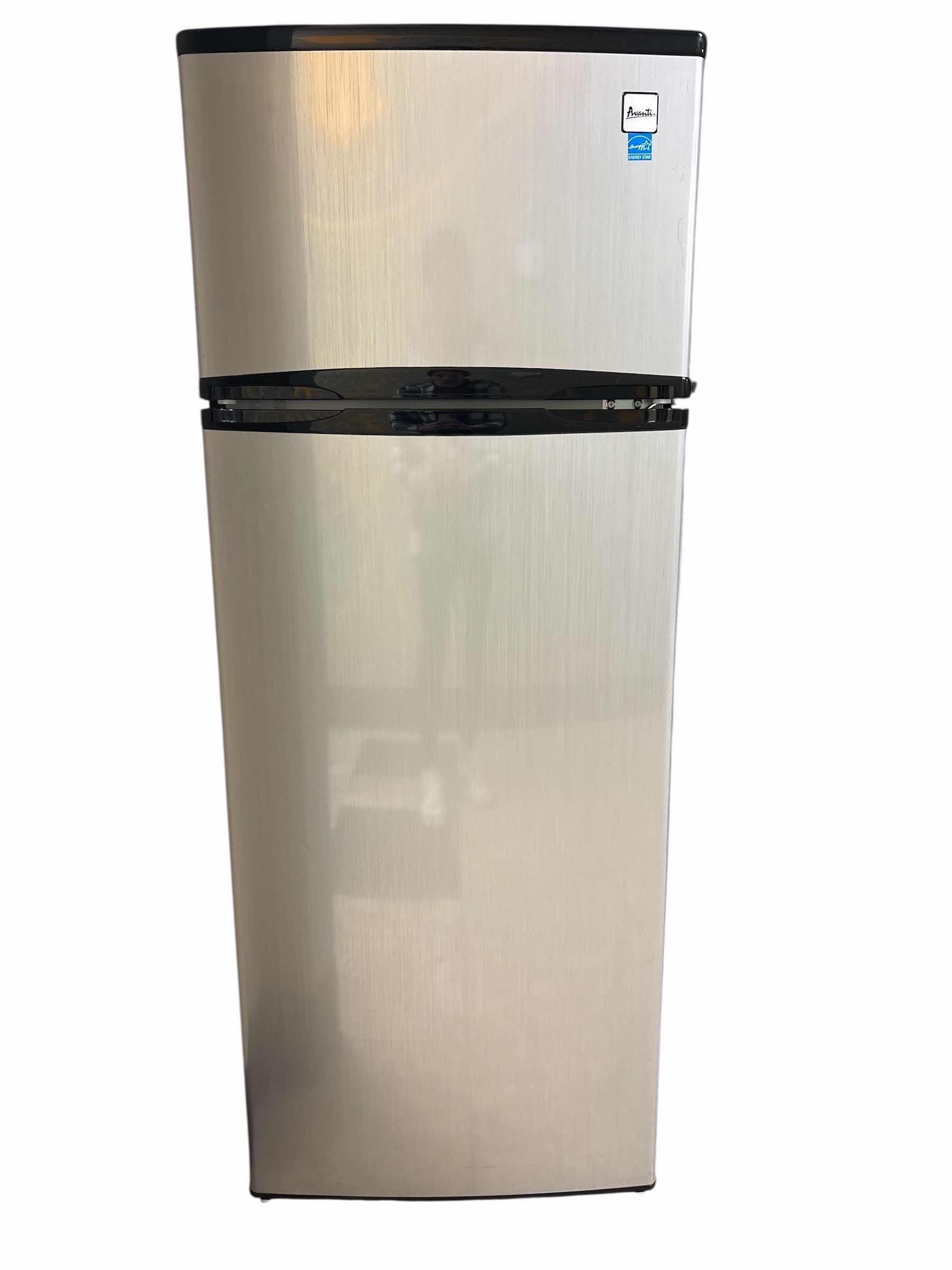 Photo 1 of AVANTI FRIDGE/FREEZER