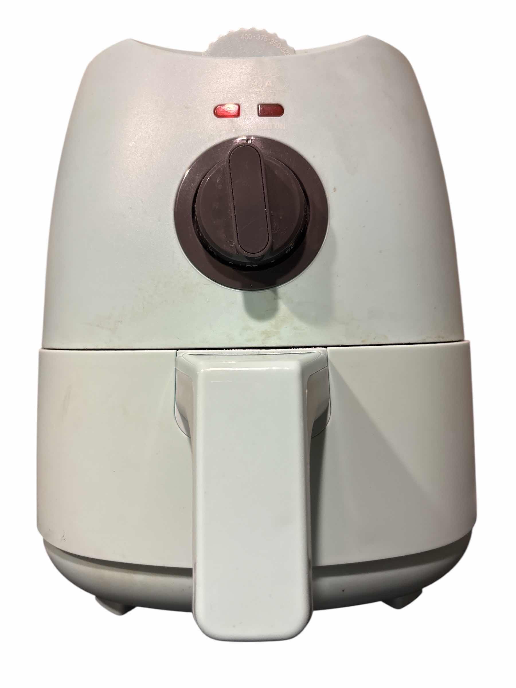 Photo 1 of DASH TASTI-CRISP AIR FRYER
