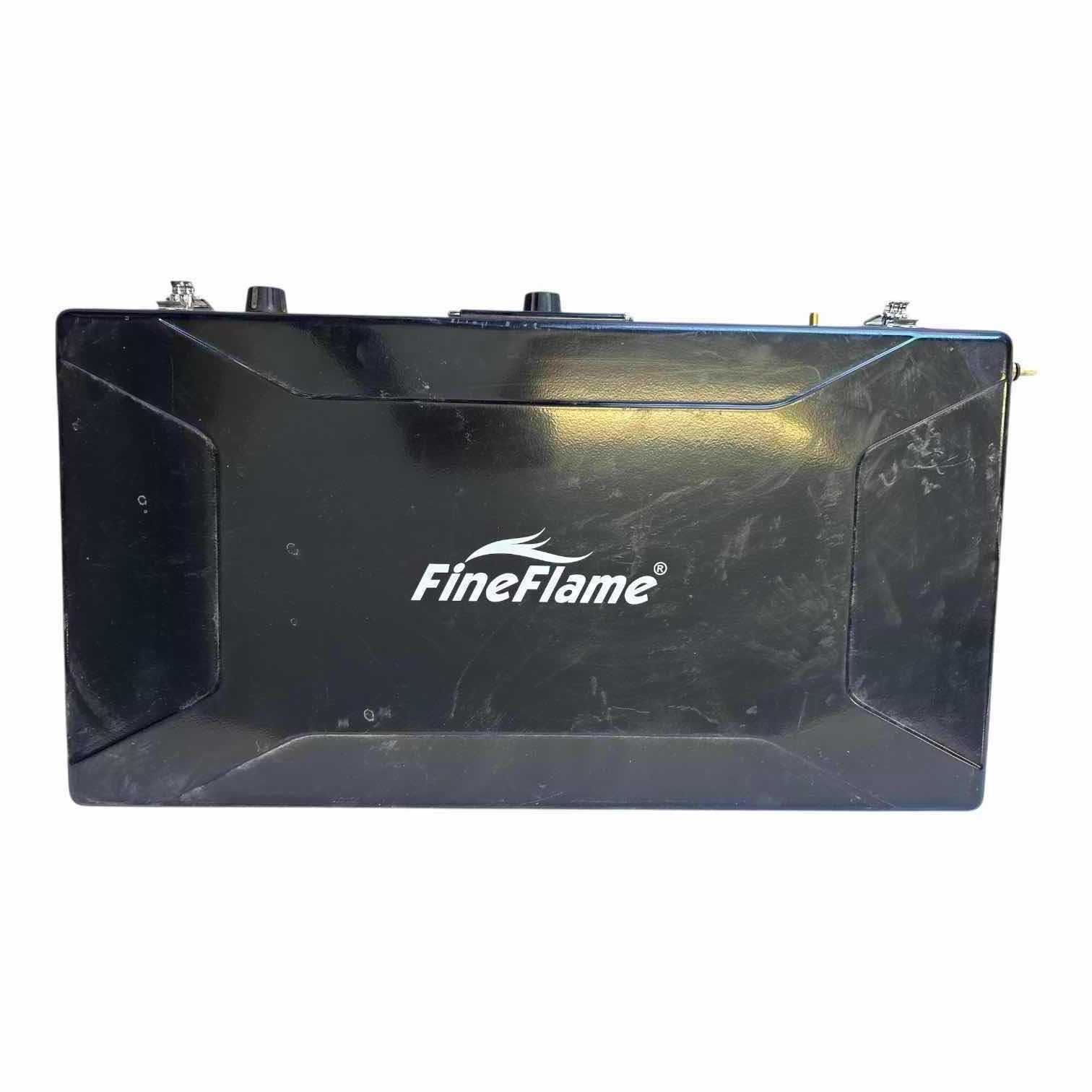 Photo 1 of FINE-FLAME THREE GRILLED BURNER