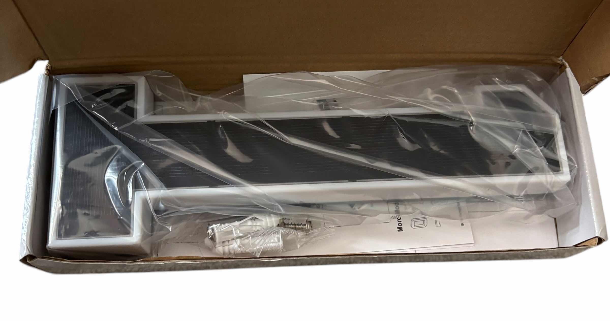 Photo 1 of 9” SOLAR HOUSE NUMBERS: 7, 9, 5 & 1