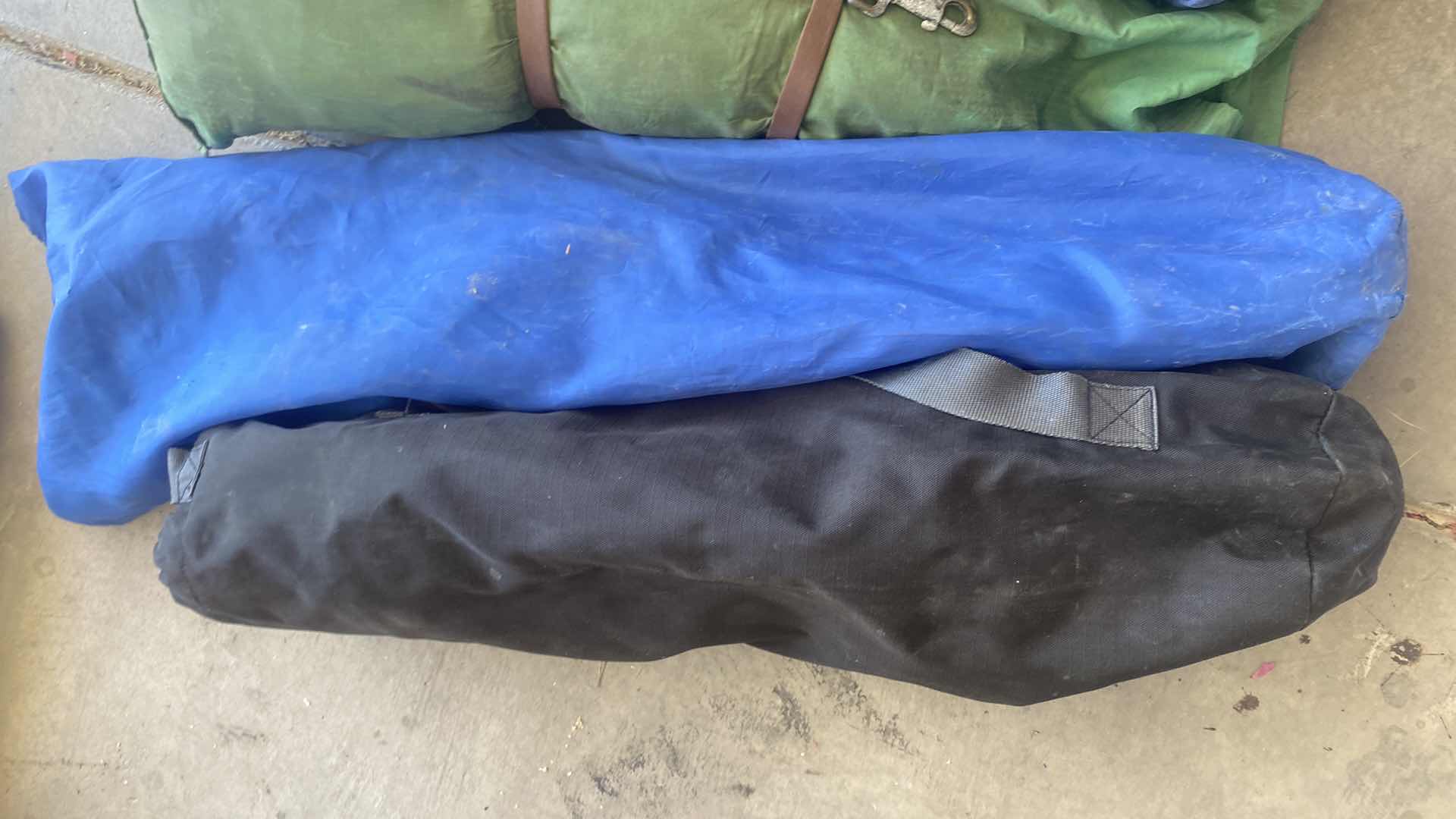 Photo 1 of 7 CAMPING CHAIR ASSORTMENT