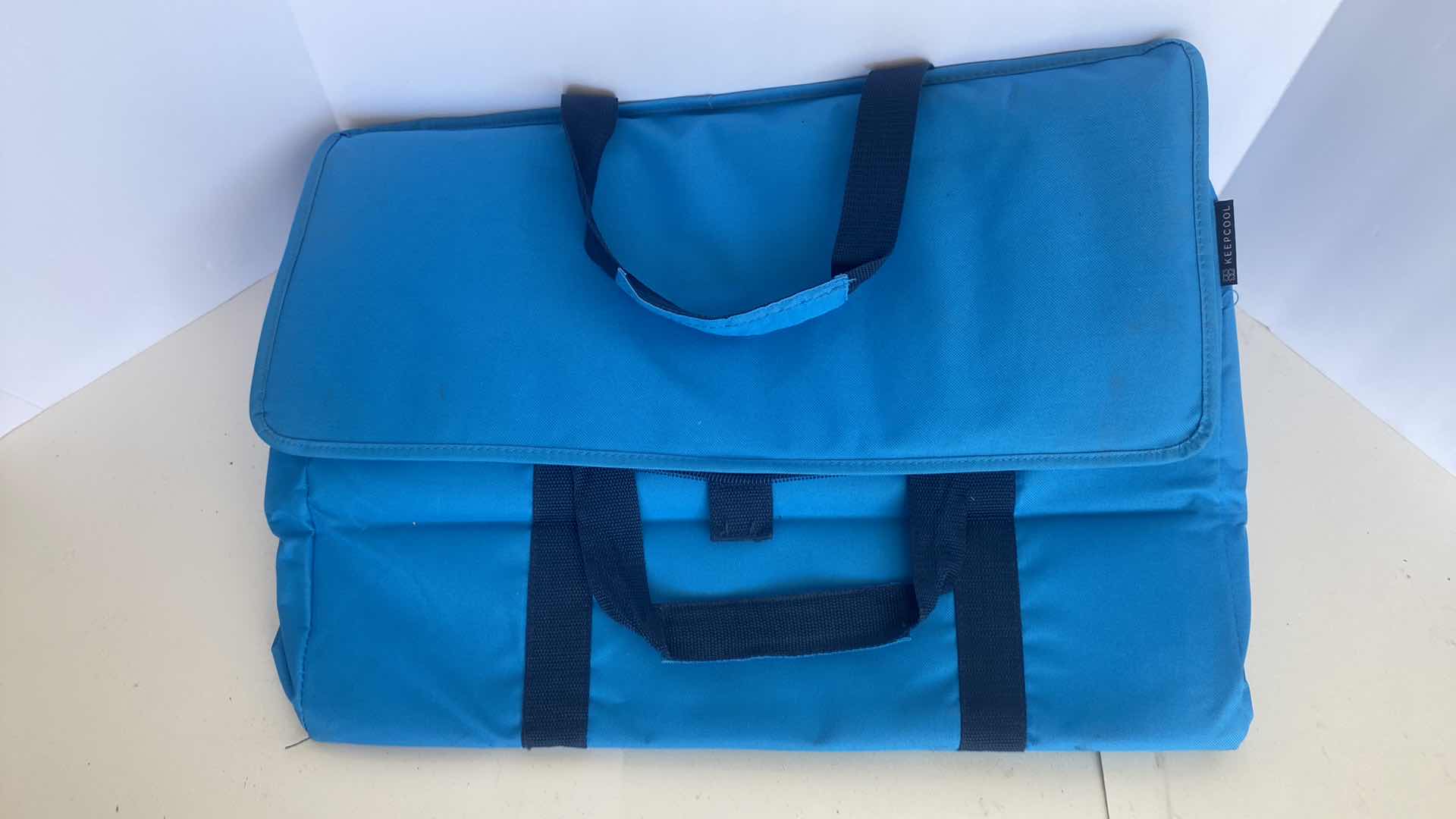 Photo 1 of 5 INSULATED BAGS