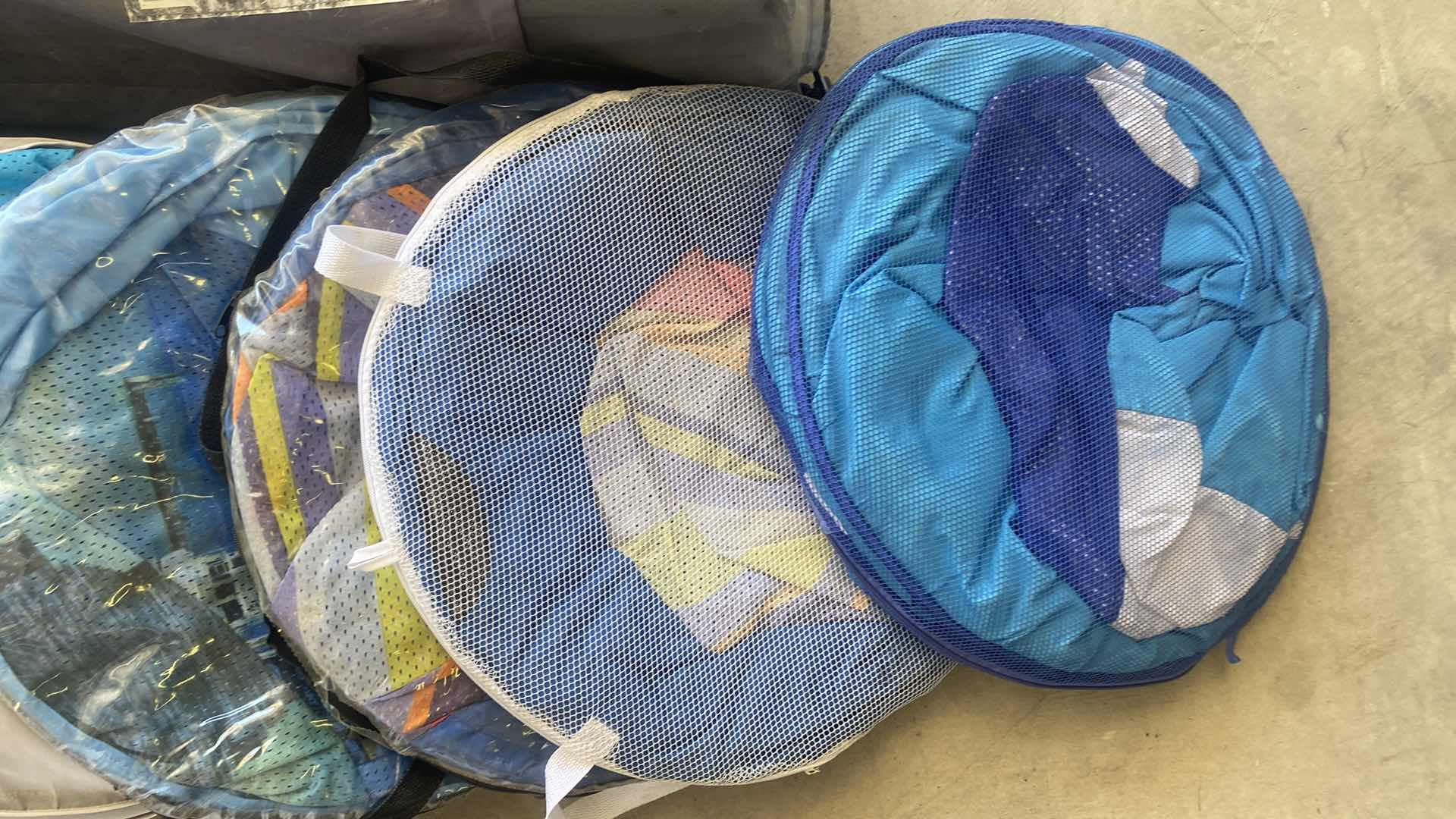 Photo 1 of 8 POOL FLOATS