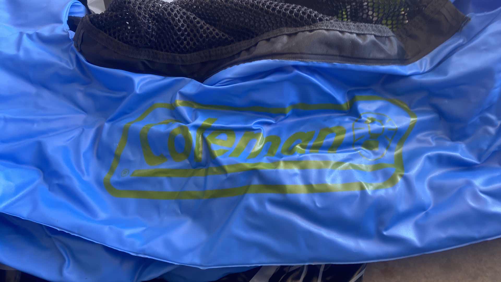 Photo 1 of 5 FLATS (2 RIVER RAT)