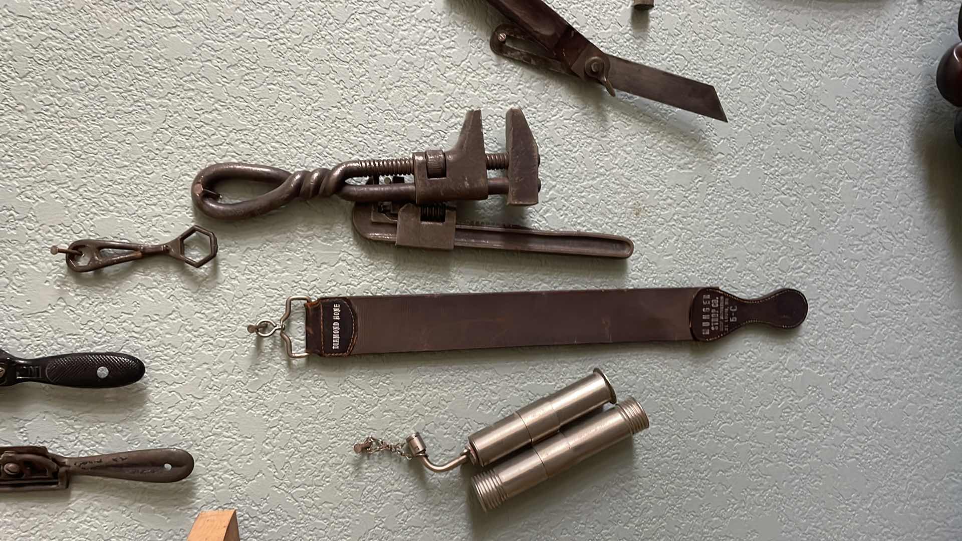 Photo 1 of ANTIQUE WALL HANGING DECOR