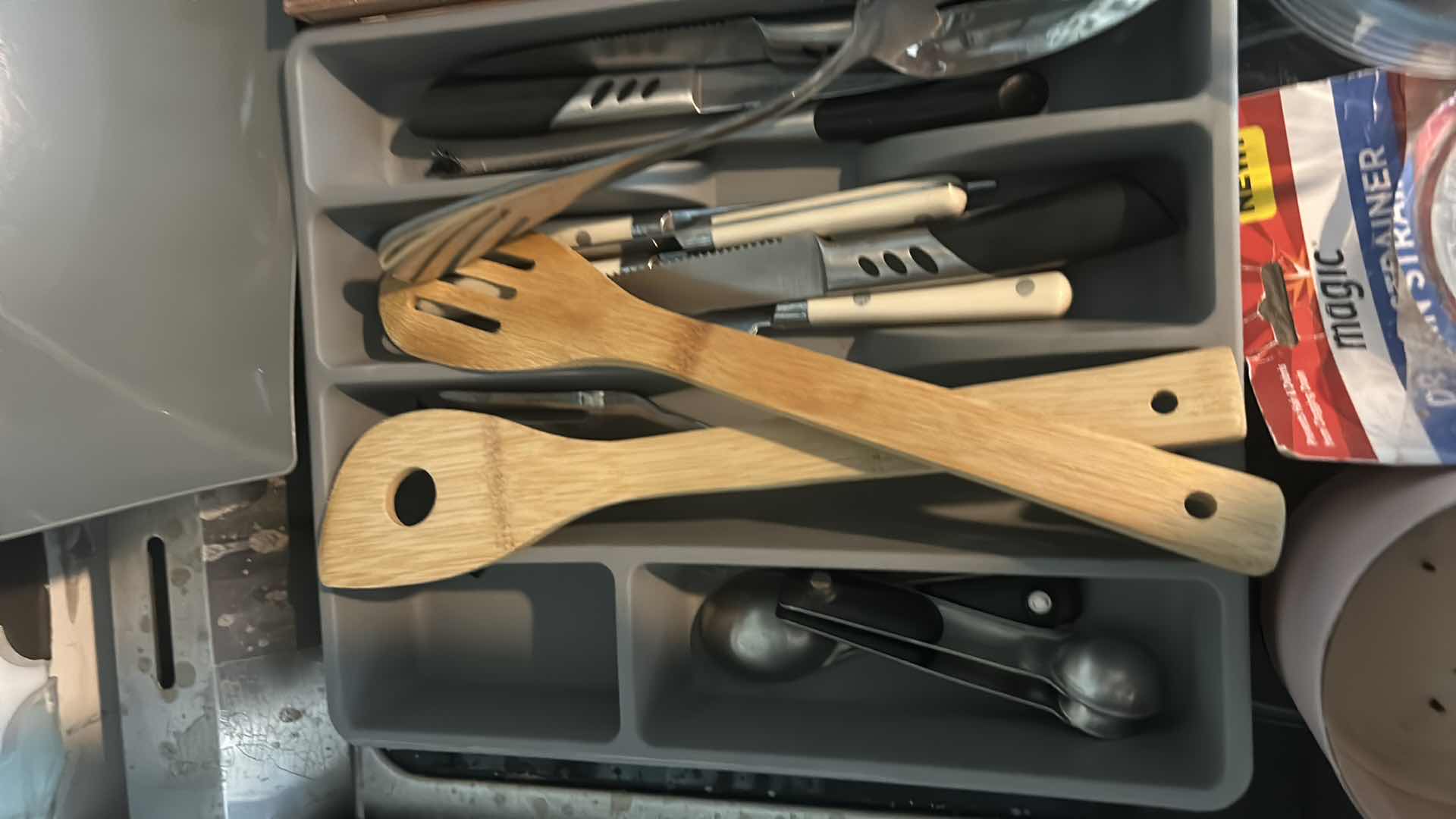 Photo 1 of KITCHENWARE- UTENSILS, CANDLES, COFFEE CUPS