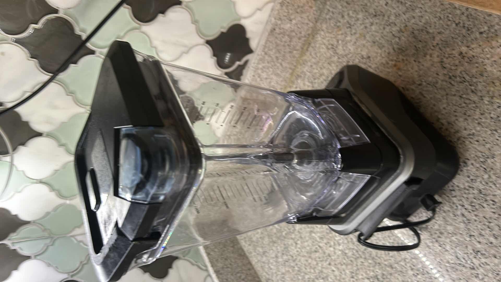 Photo 1 of NINJA BLENDER