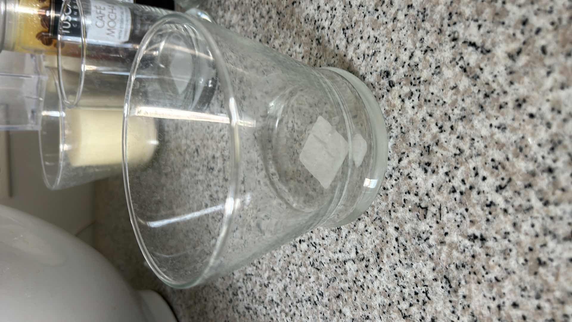 Photo 1 of HOME DECOR - CANDLES AND GLASSWARE