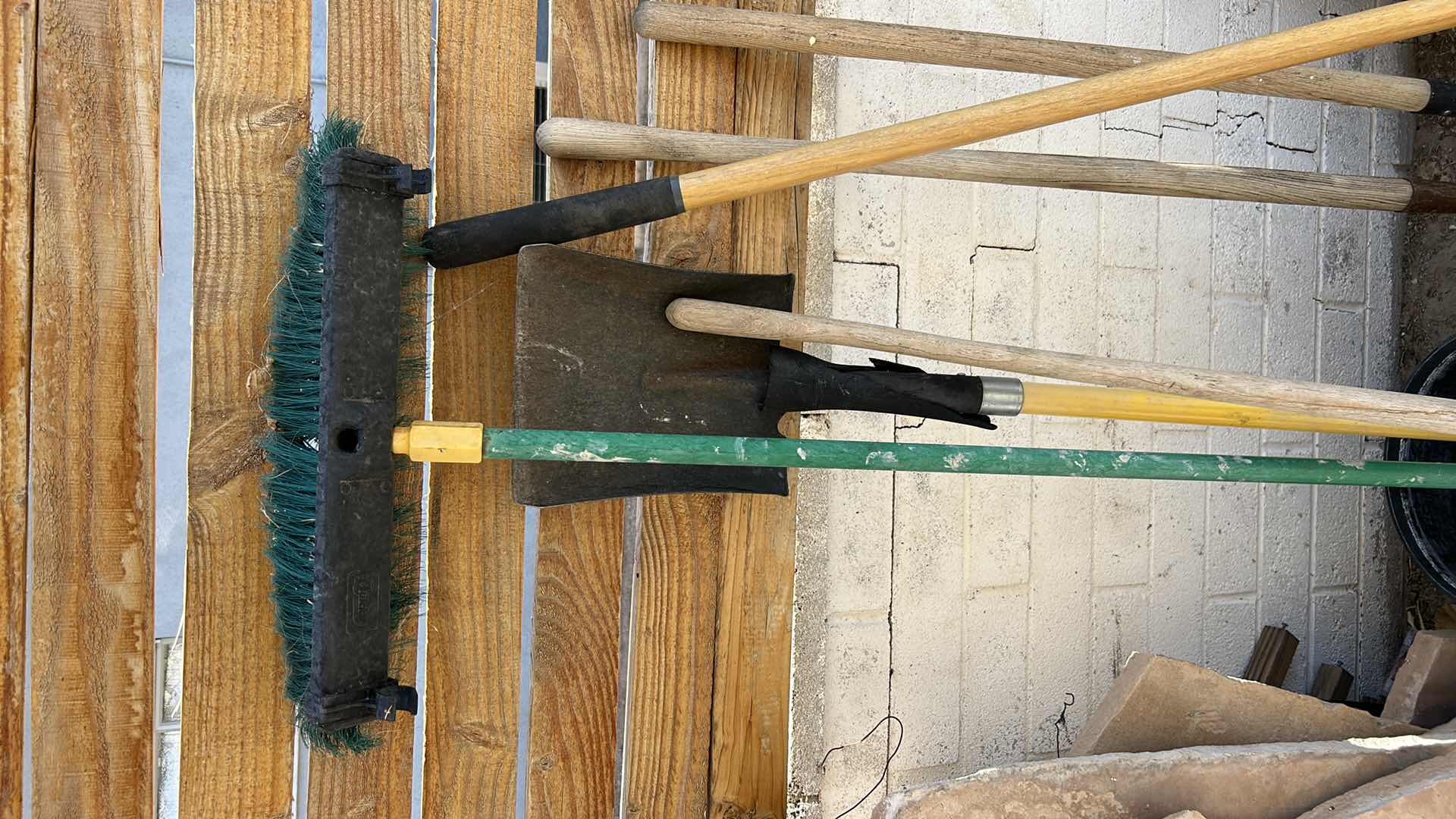 Photo 1 of GARDENING TOOLS