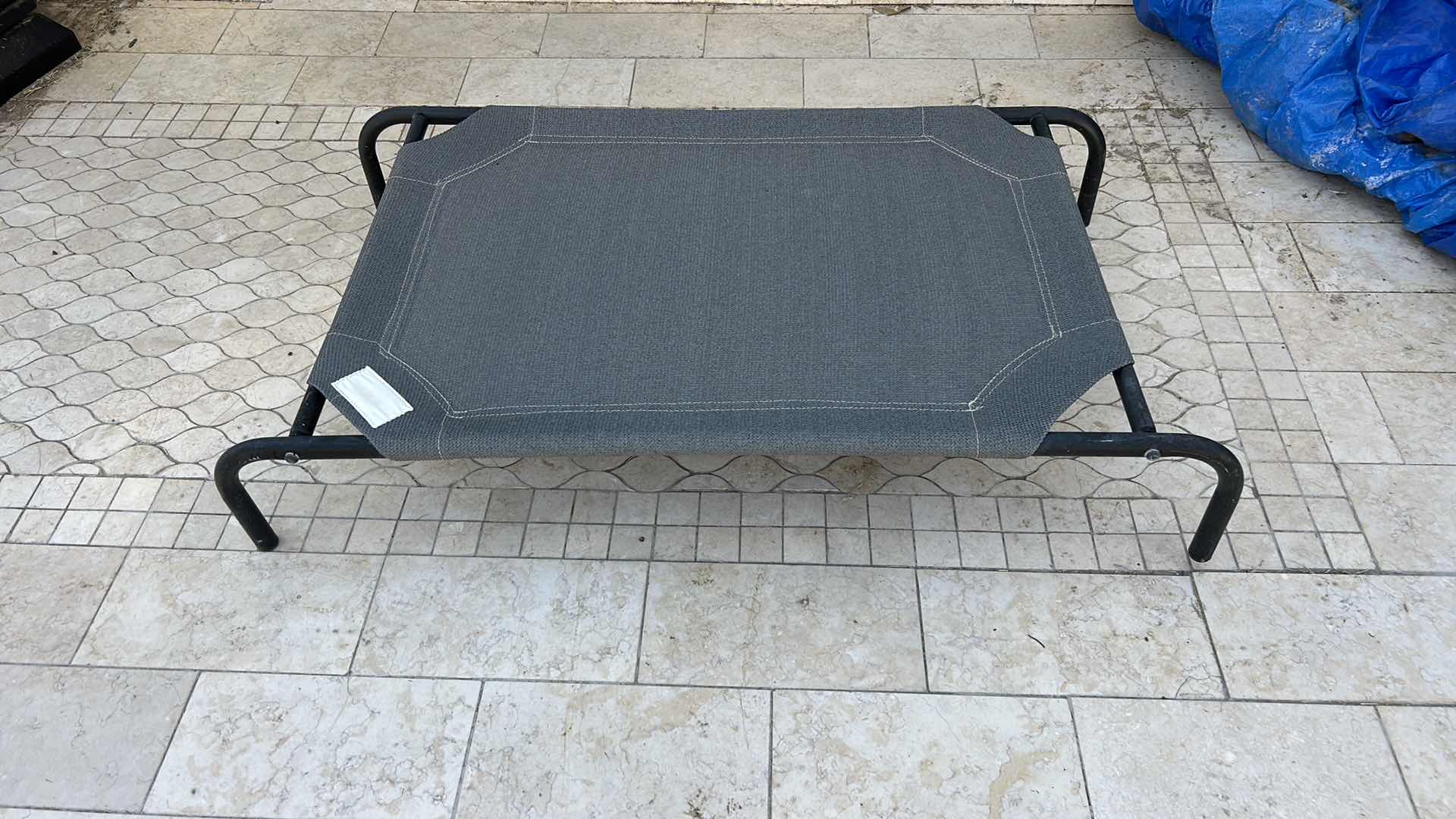 Photo 1 of RAISED DOGGY BED 44” x 25 1/2”