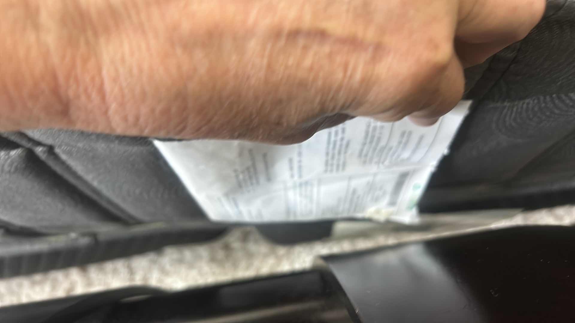 Photo 6 of E.F. KLUFT & CO. LUXURY KING MATTRESS SET (BOX SPRING IS 2 TWINS)