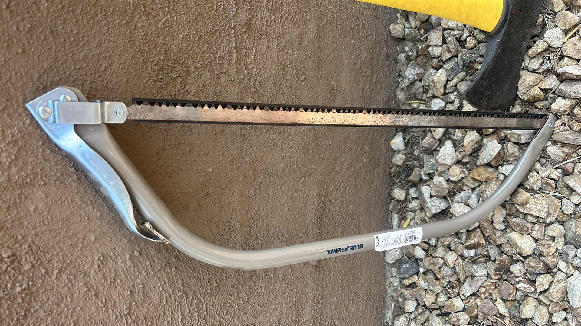 Photo 1 of 3 BUILDING TOOLS