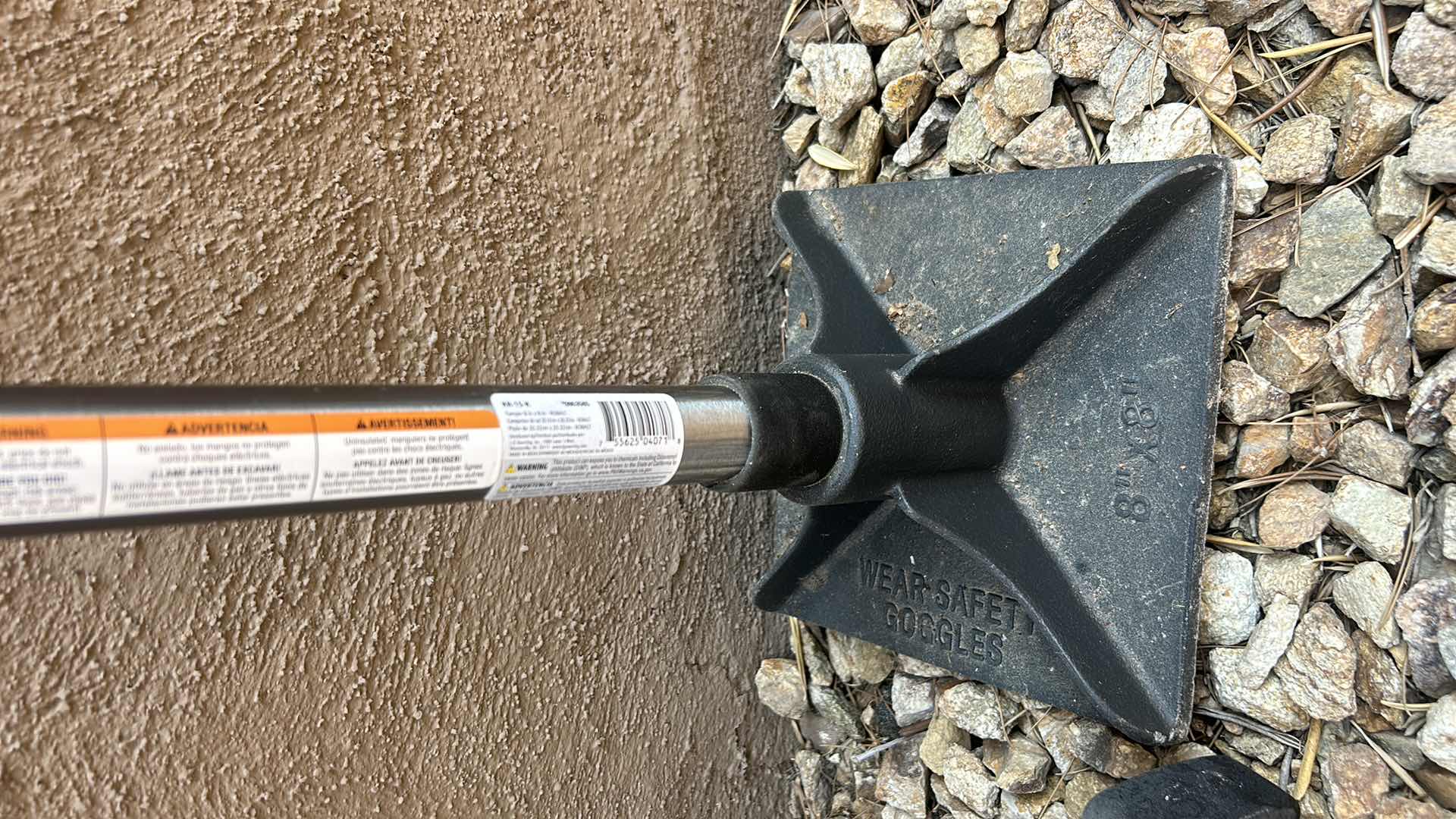 Photo 1 of 3 BUILDING TOOLS