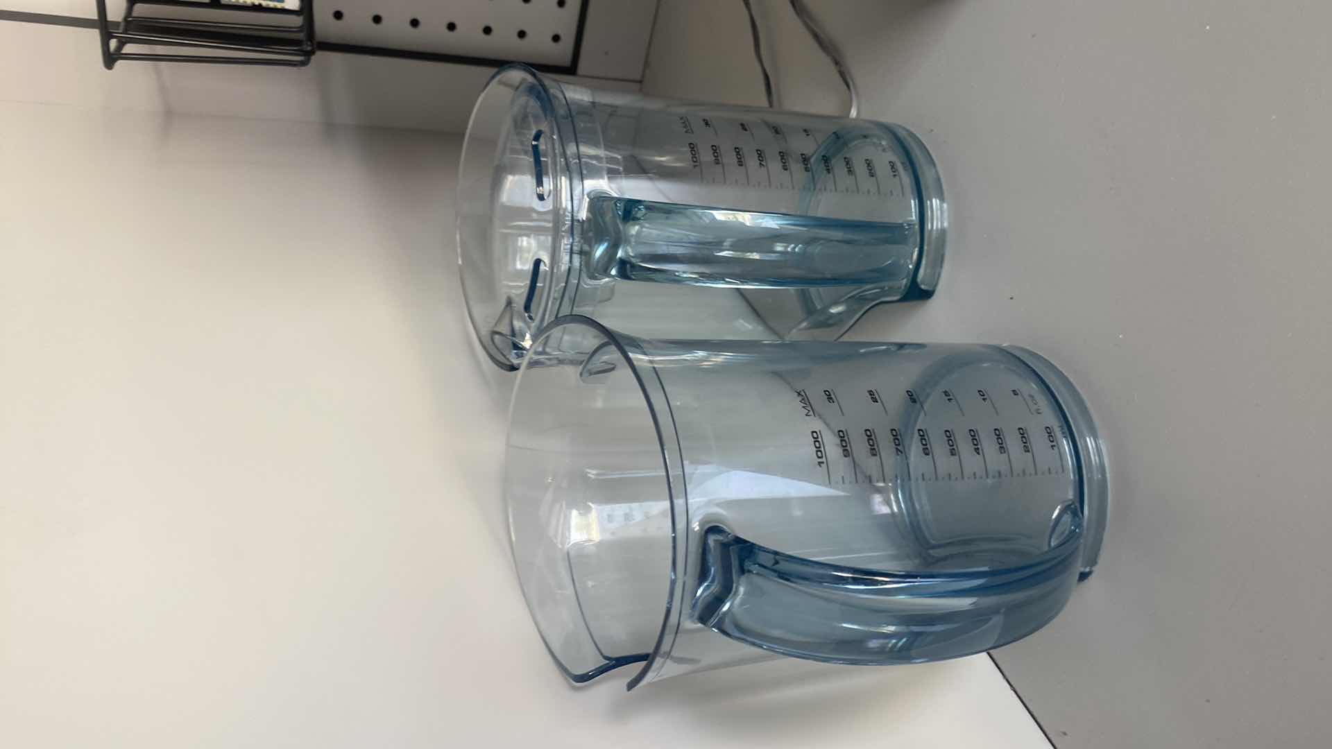 Photo 1 of BREVILLE JUICER WITH 2 PITCHERS