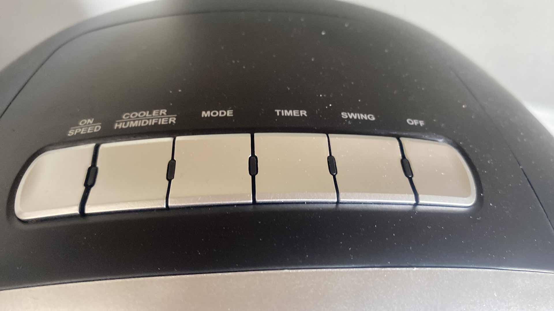 Photo 1 of LUMA COMFORT HUMIDIFIER FAN