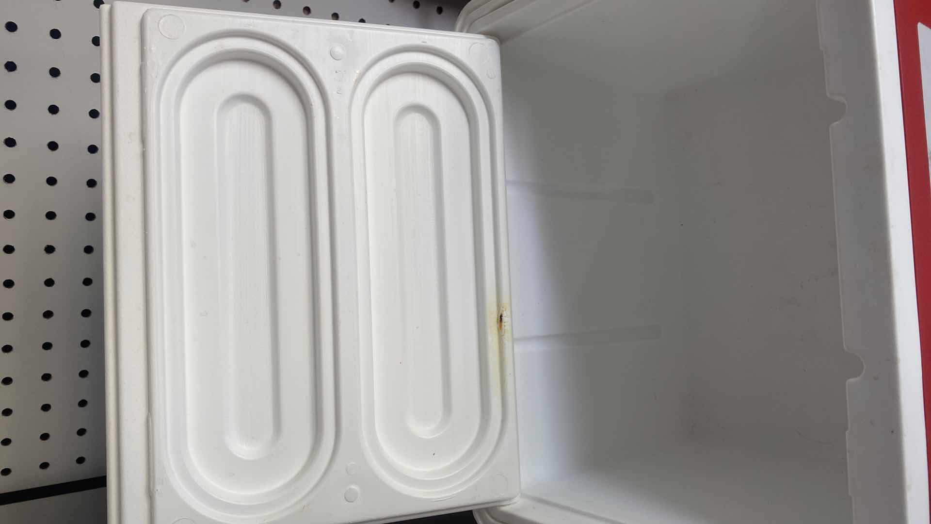 Photo 1 of IGLOO 5 GALLON DRINKING WATER & 9 QT COOLERS