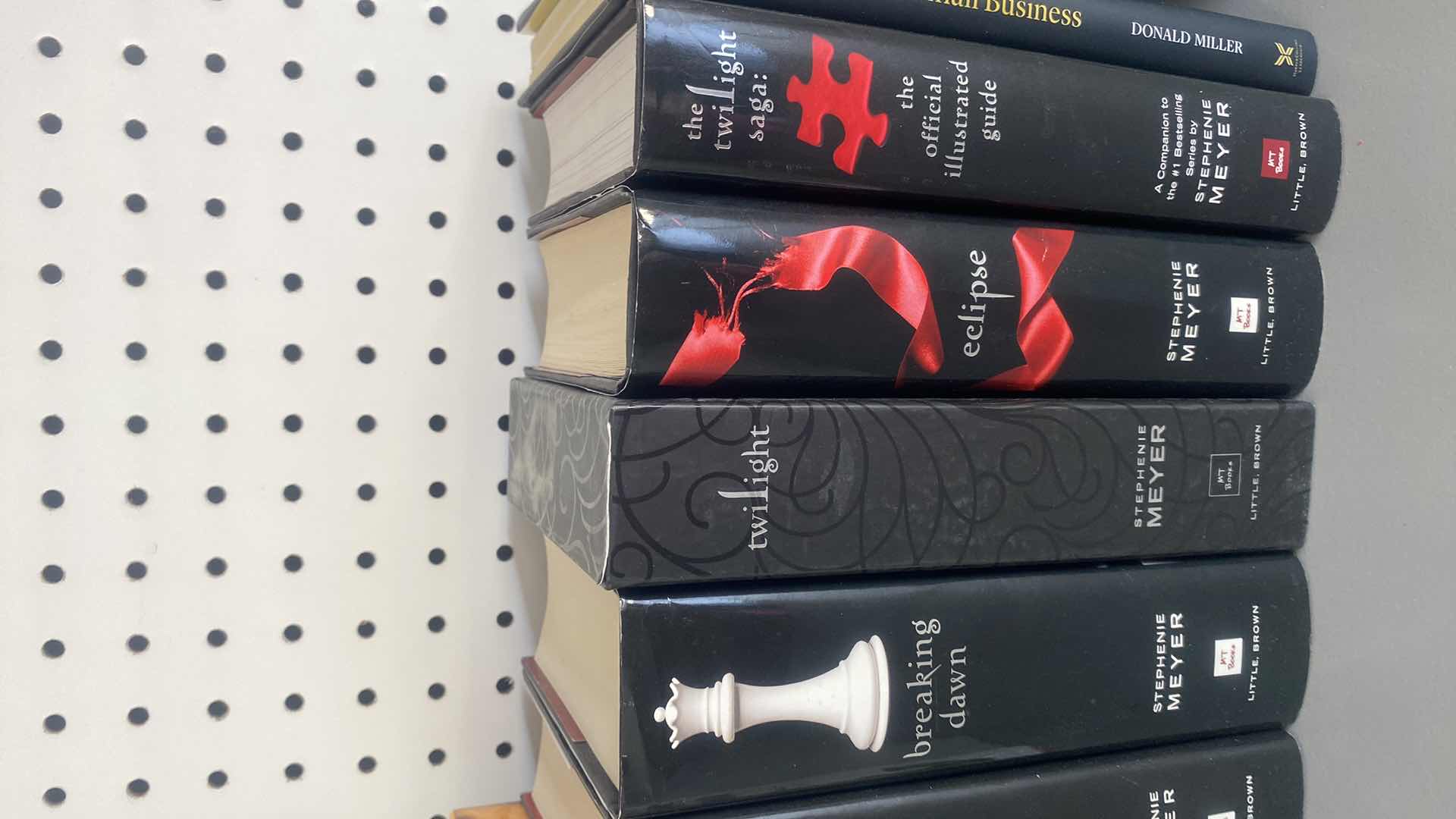 Photo 3 of BOOK ASSORTMENT